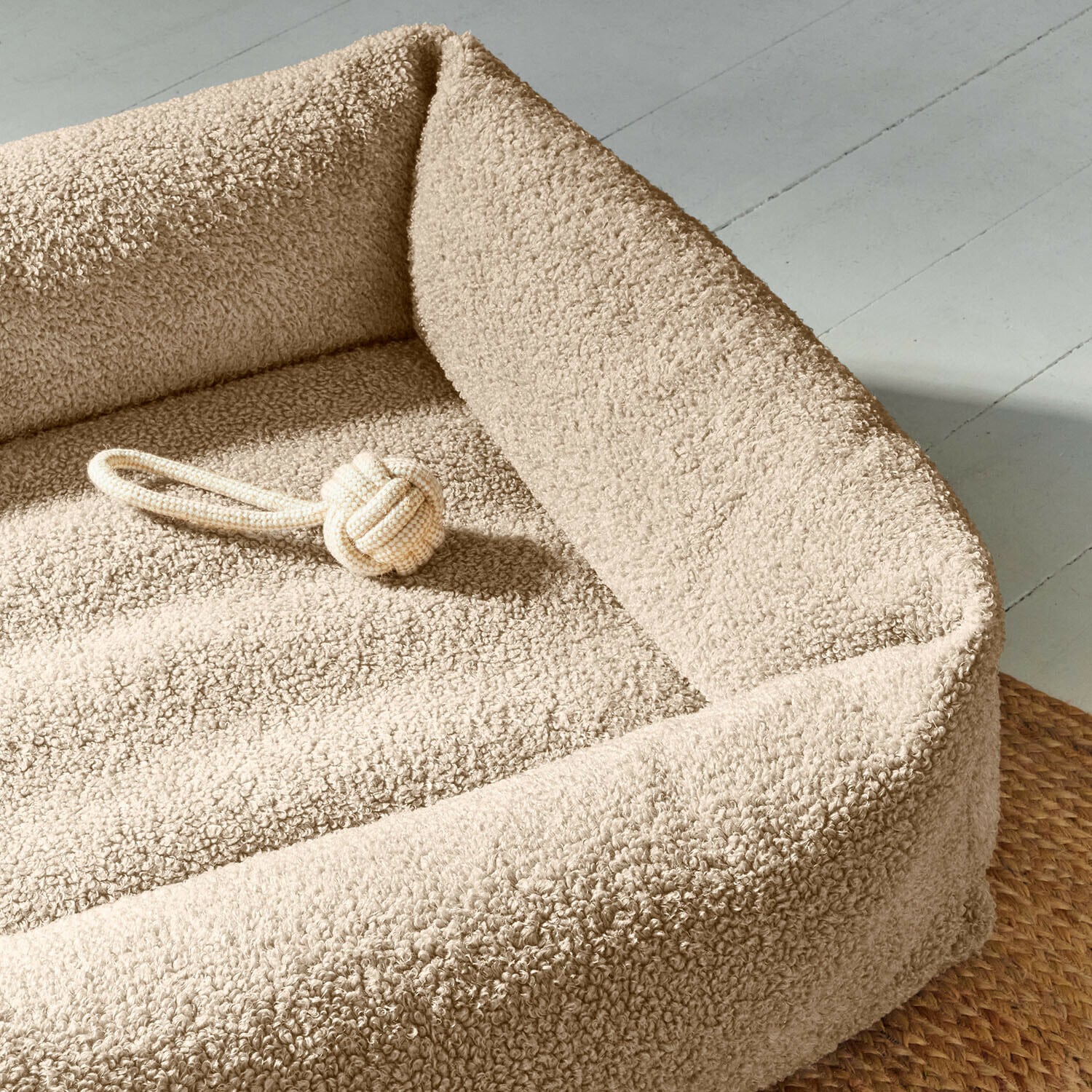 Lit pour animaux Giolena