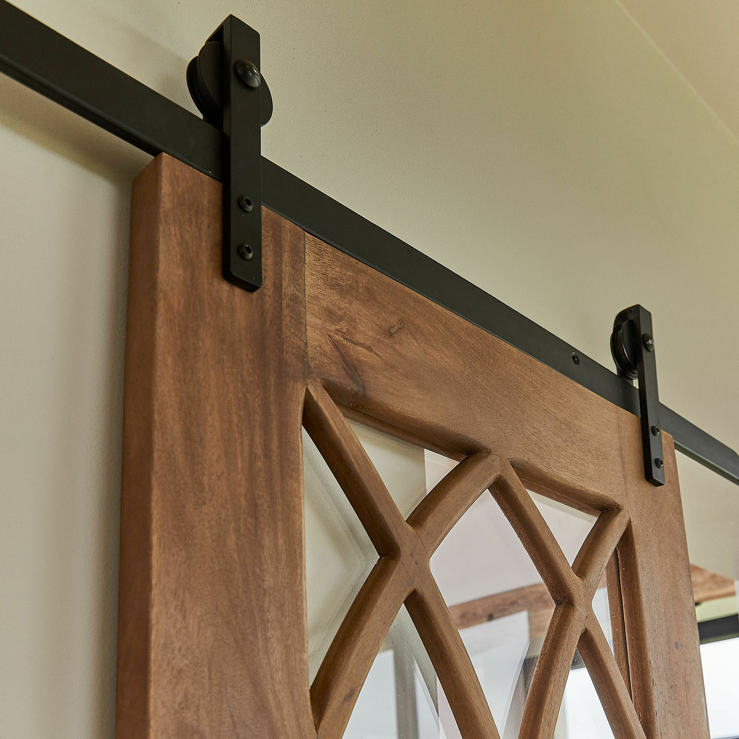 Double porte coulissante Quilly-sur-Marne