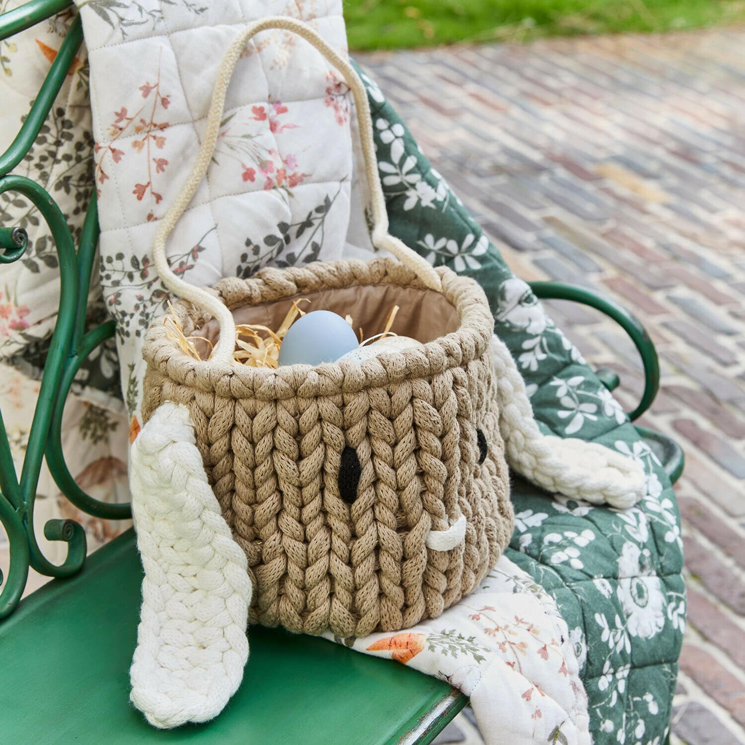 Panier Snugglewood
