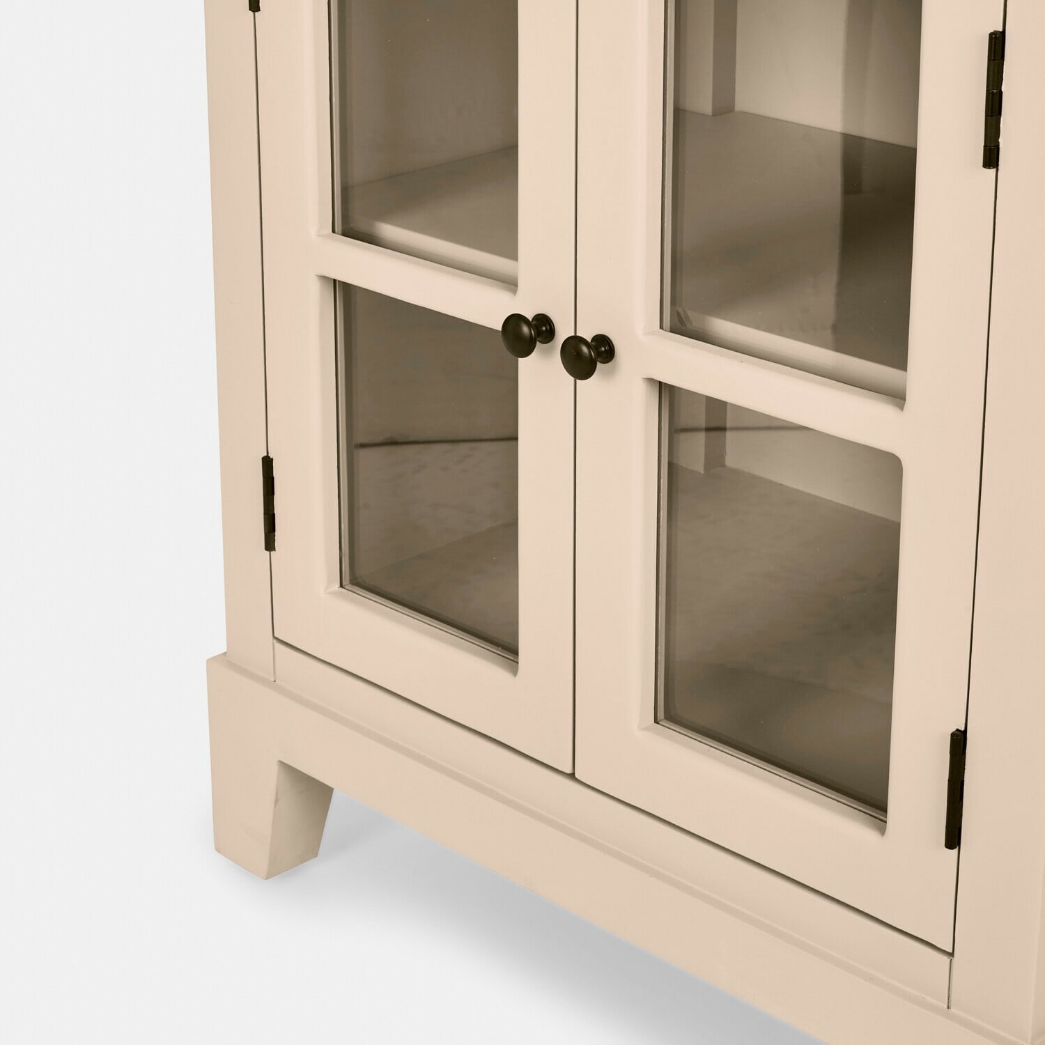 Vitrine Domérise