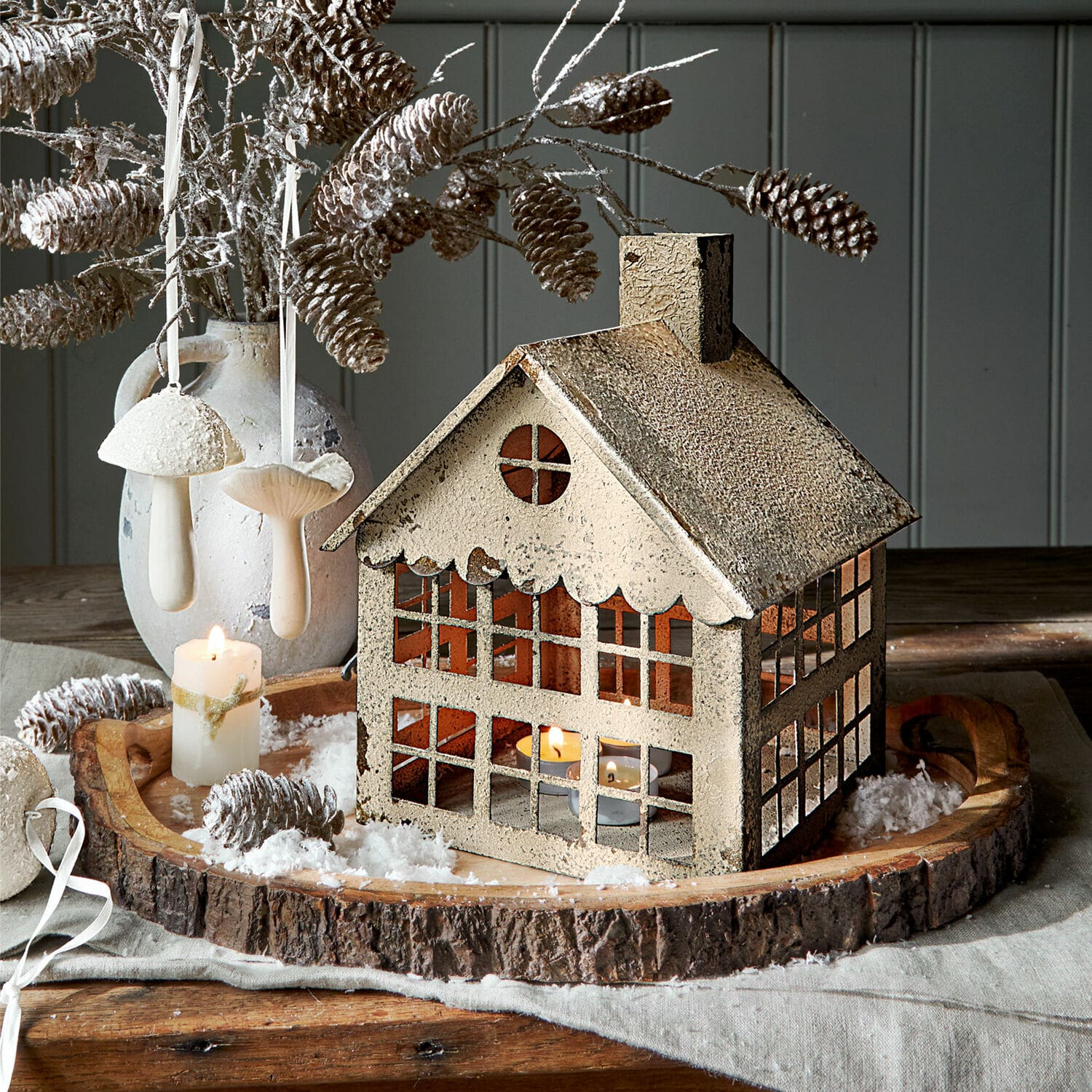 Petite maison