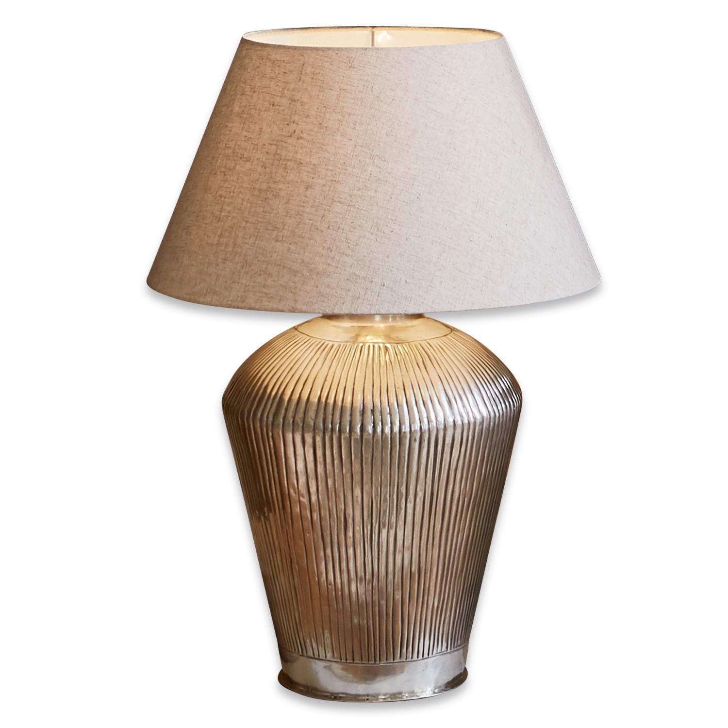 Lampe à poser Caulières