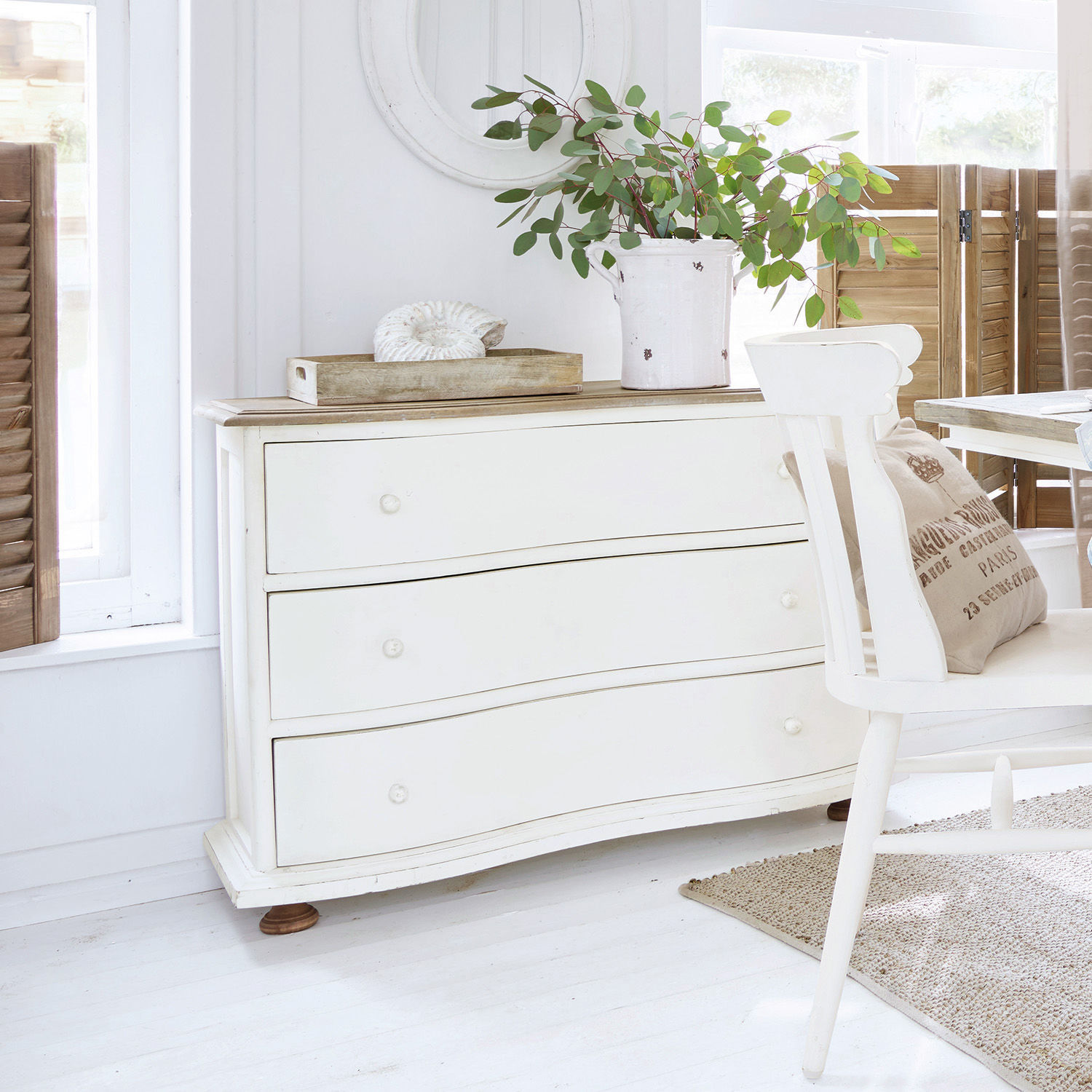 Commode Frouard