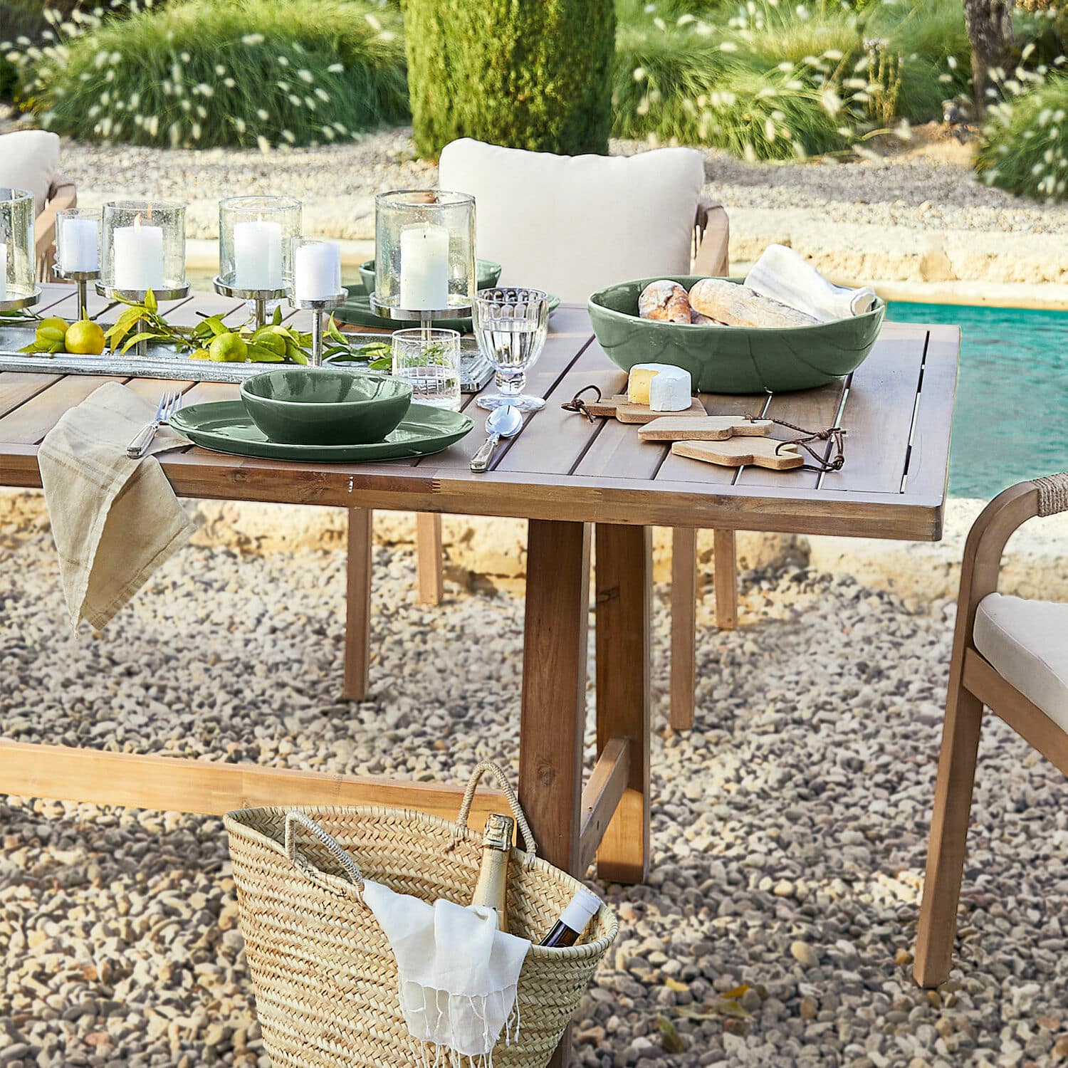 Table FSC®-100% Kennedy