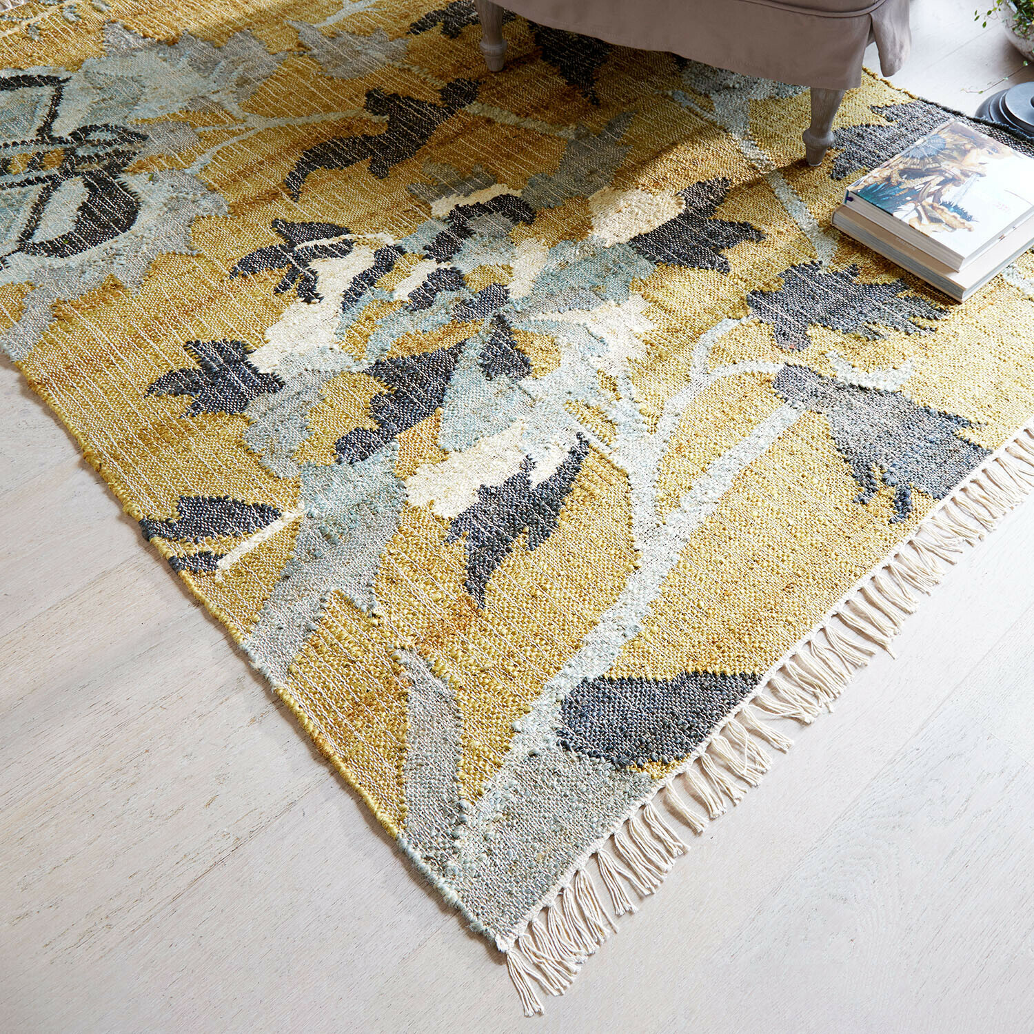 Tapis Ornelless