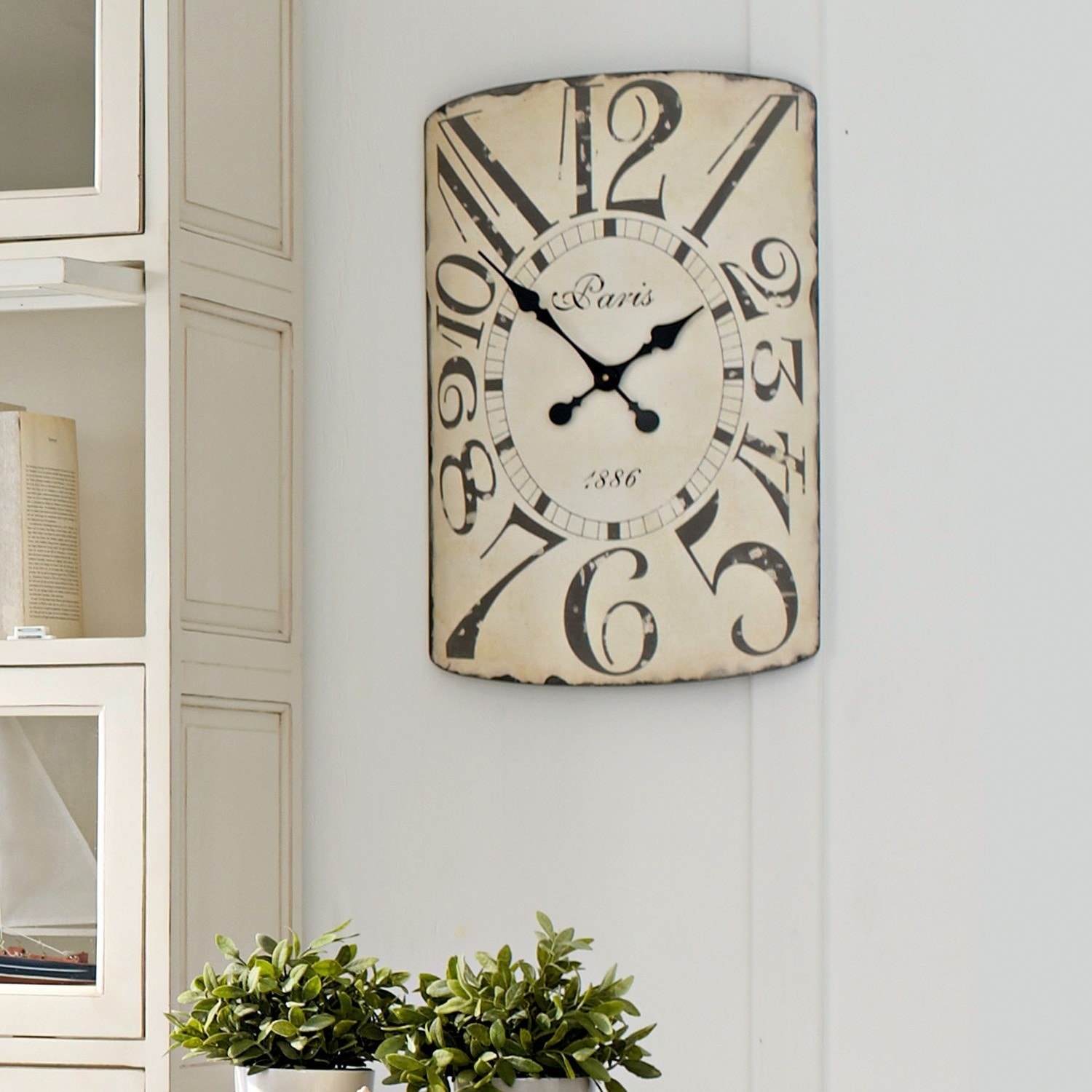 Horloge Appleton