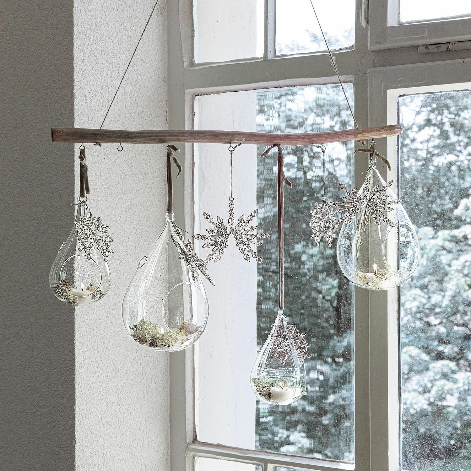 Stylebox Féerie des étoiles