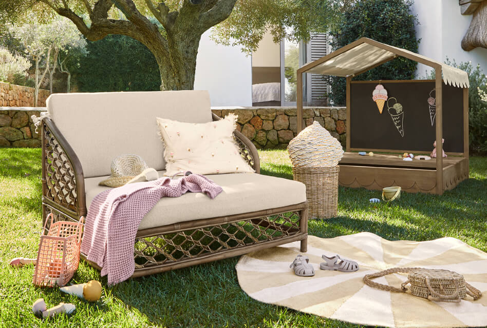 Notre collection enfant