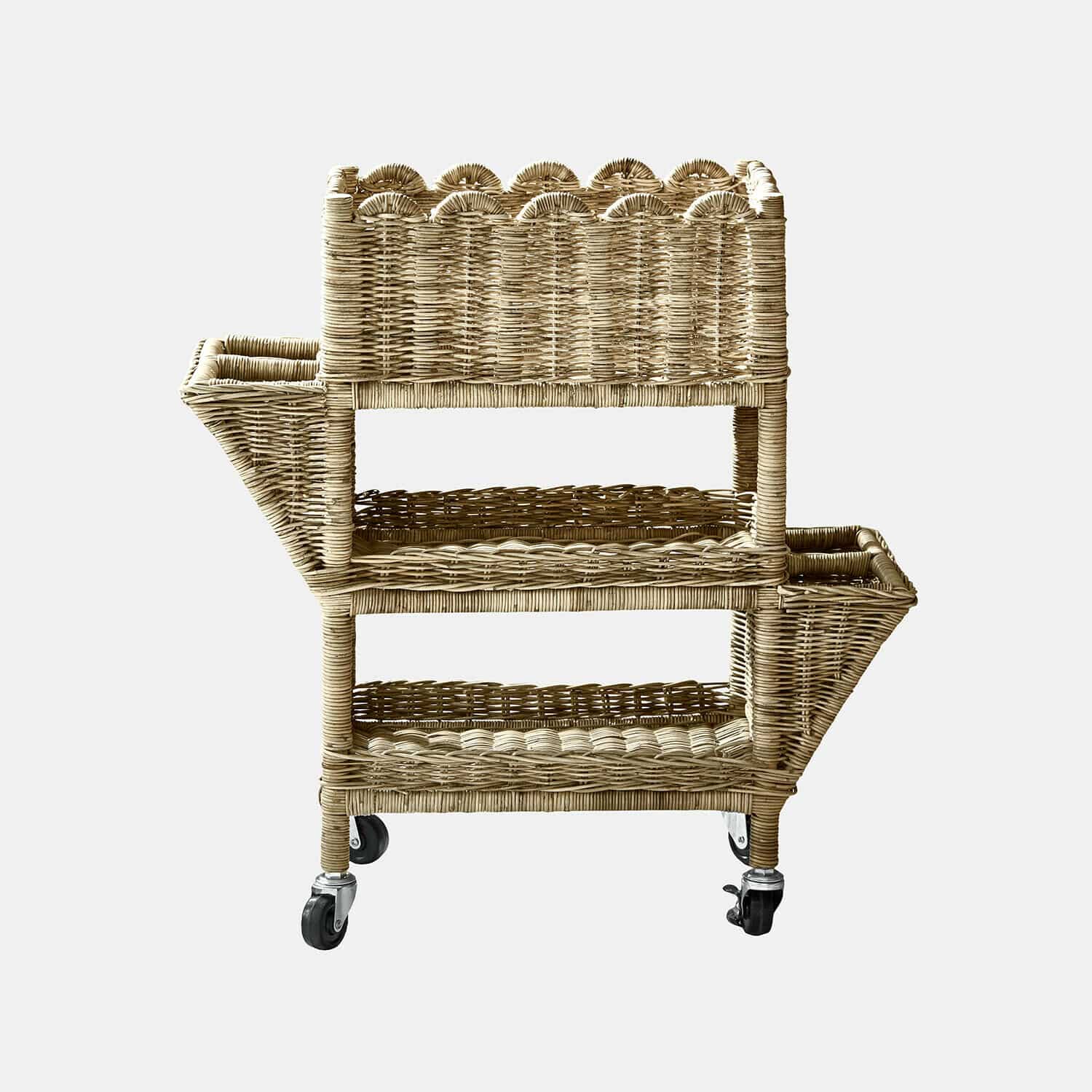 Chariot de bricolage pour enfant Sannilo