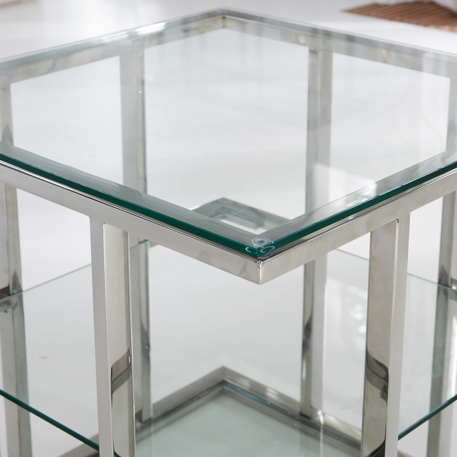 Table d'appoint Dacre