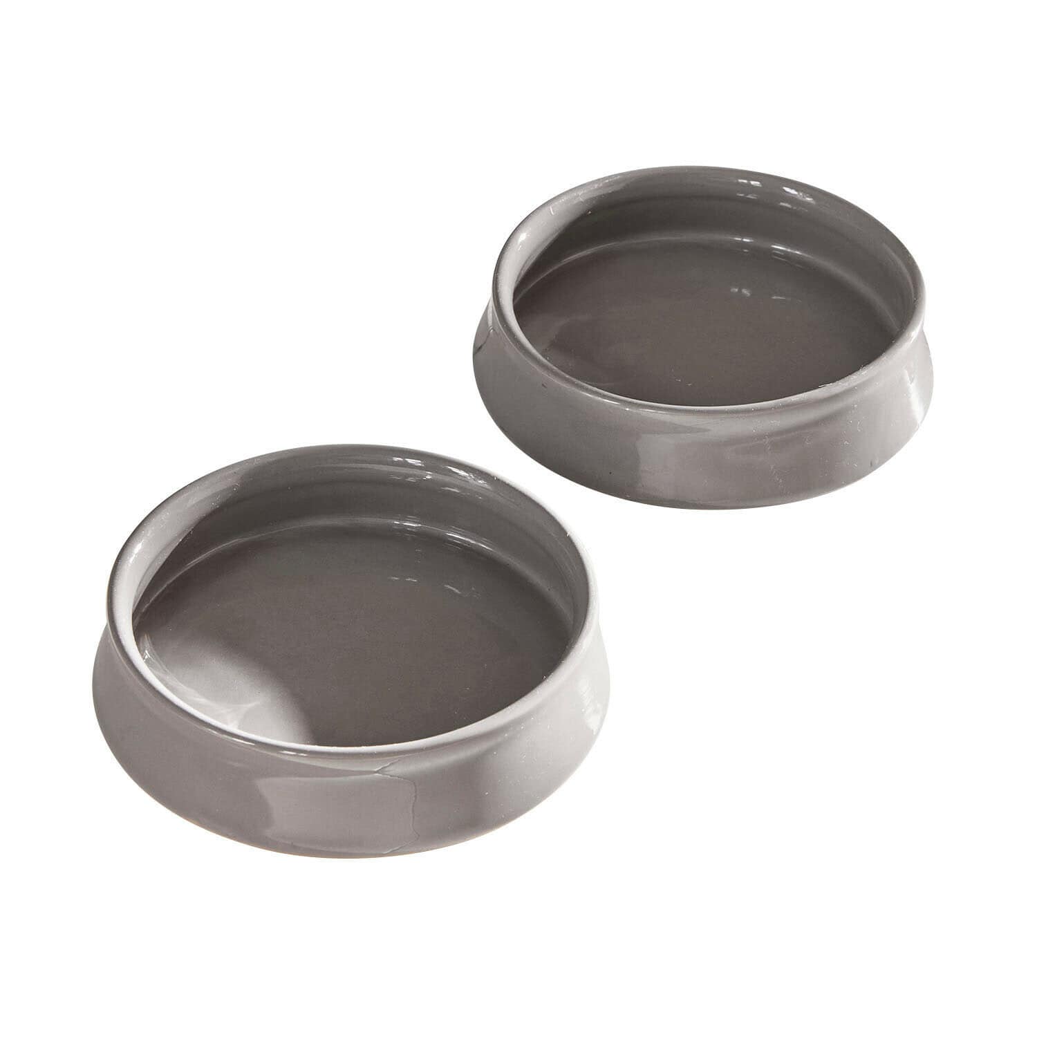 Lot de 2 gamelles Hapitos
