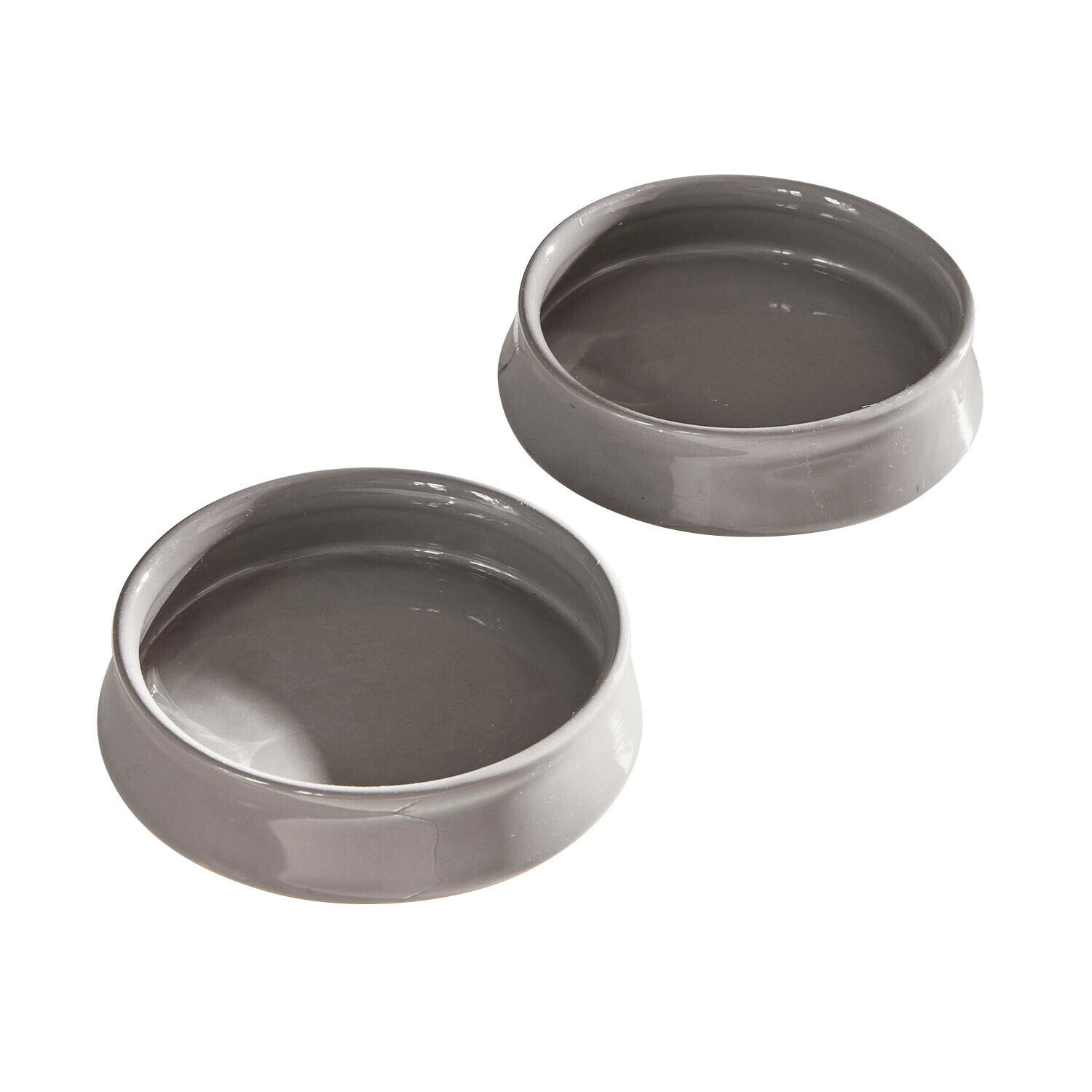 Lot de 2 gamelles Hapitos