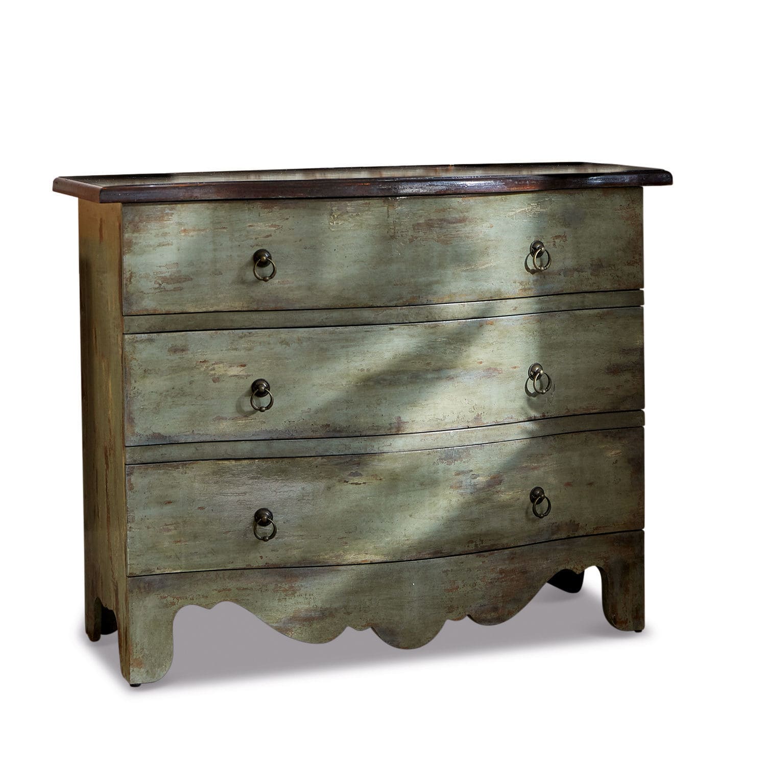 Commode Greendy