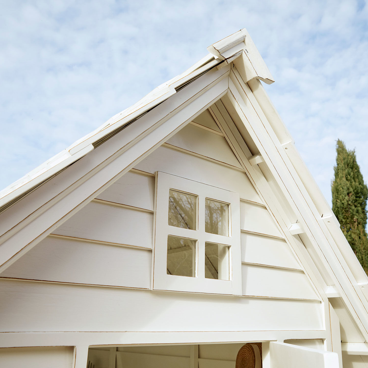 Maisonnette de jardin Bertramaise