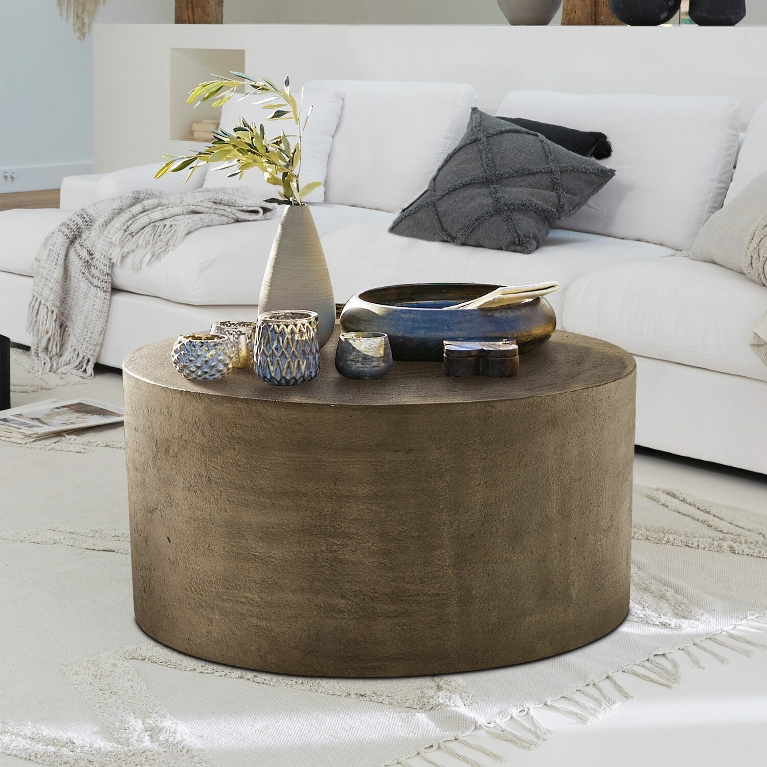 Table basse Lexy