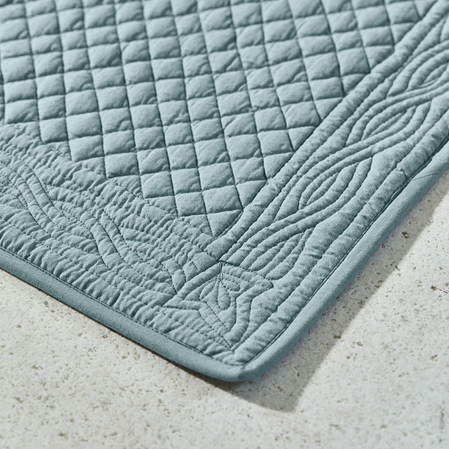 Tapis de bain Pirevol