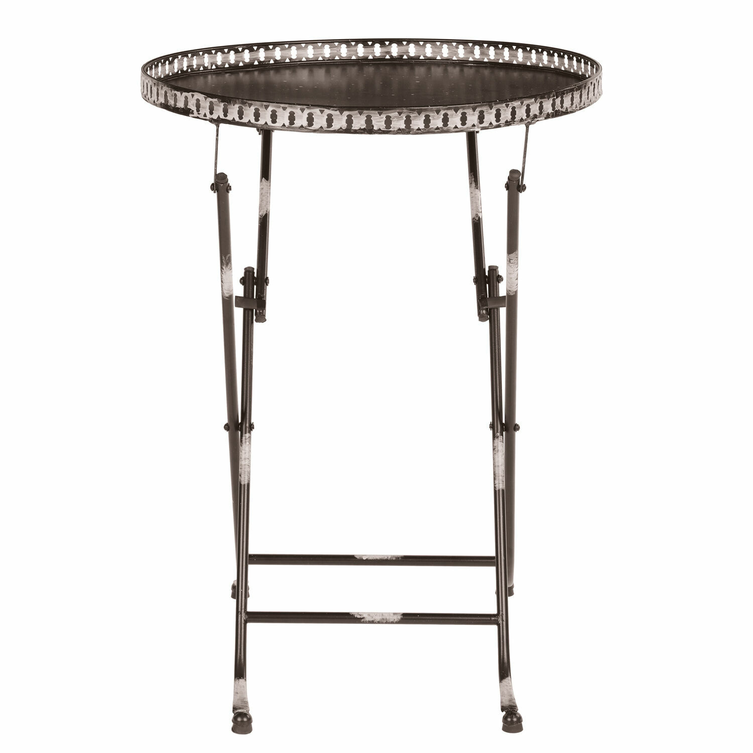 Table d'appoint Bierret