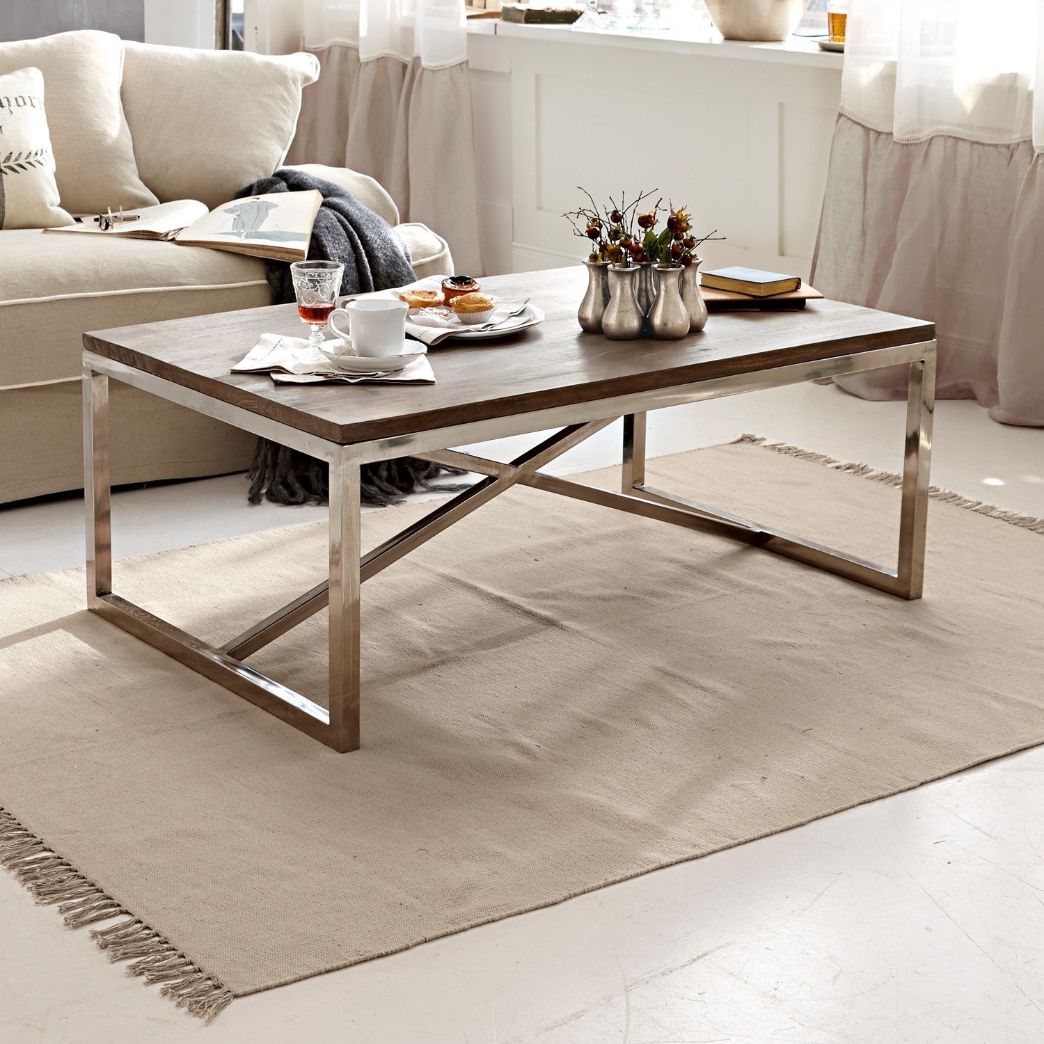 Table basse Coffey