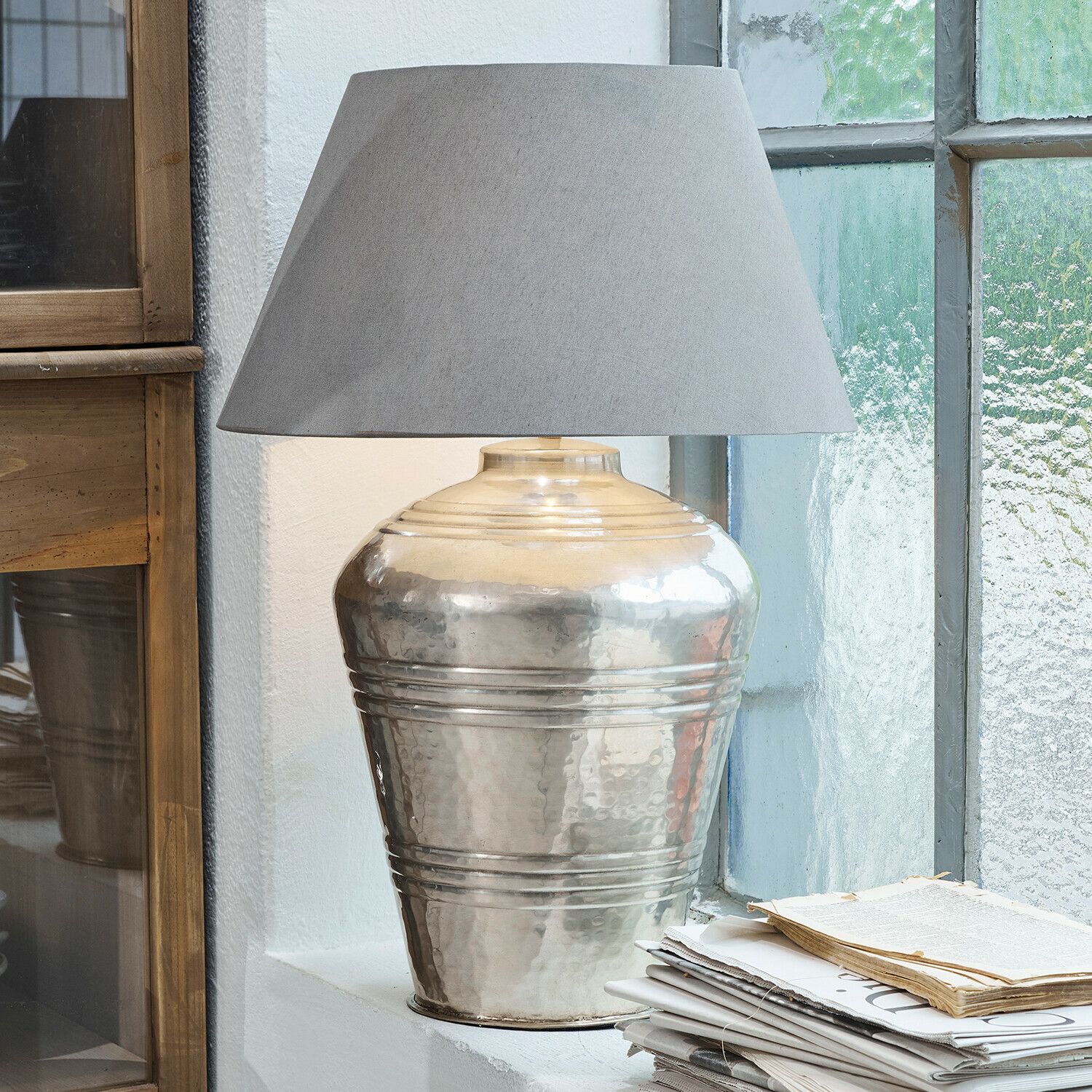 Lampe à poser Sybell