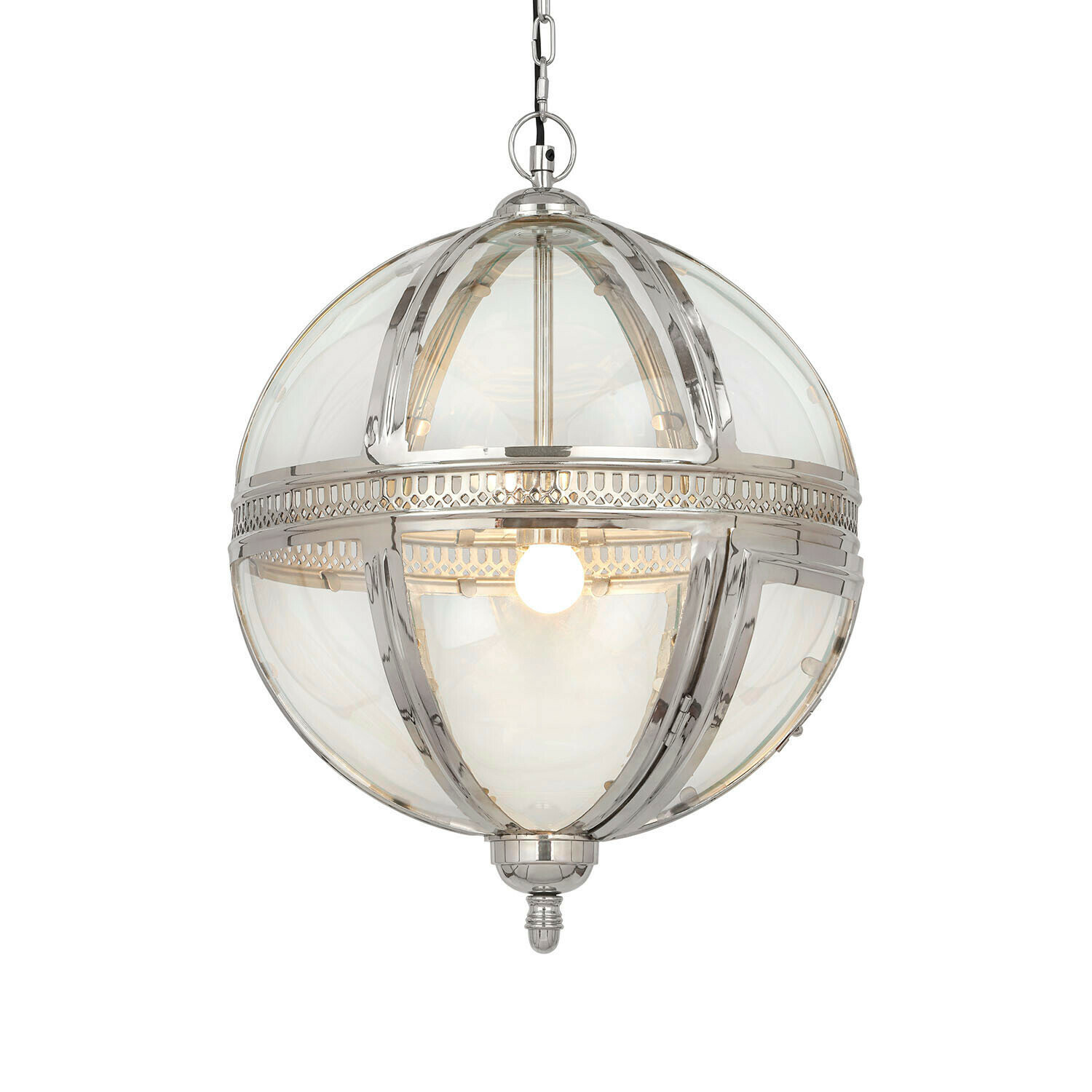 Suspension Étoile d'Or