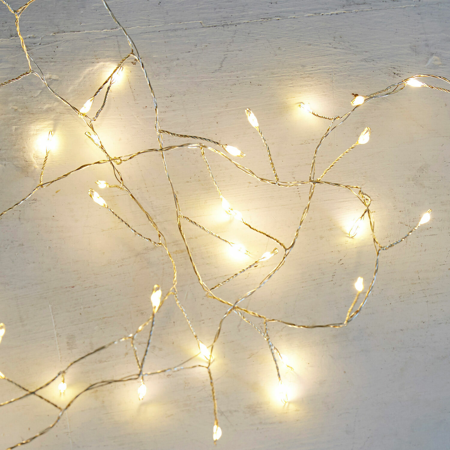 Guirlande lumineuse LED Minas