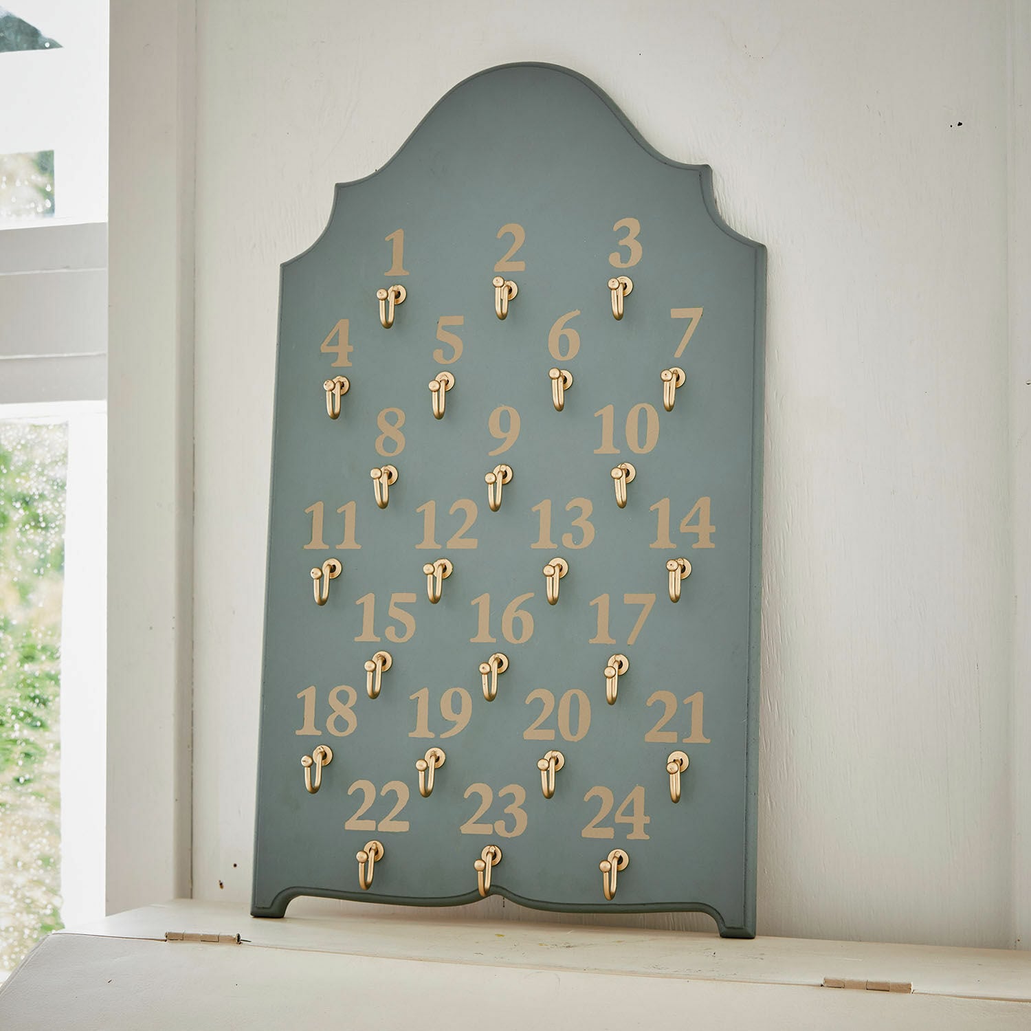 Calendrier de l’Avent Hoisy