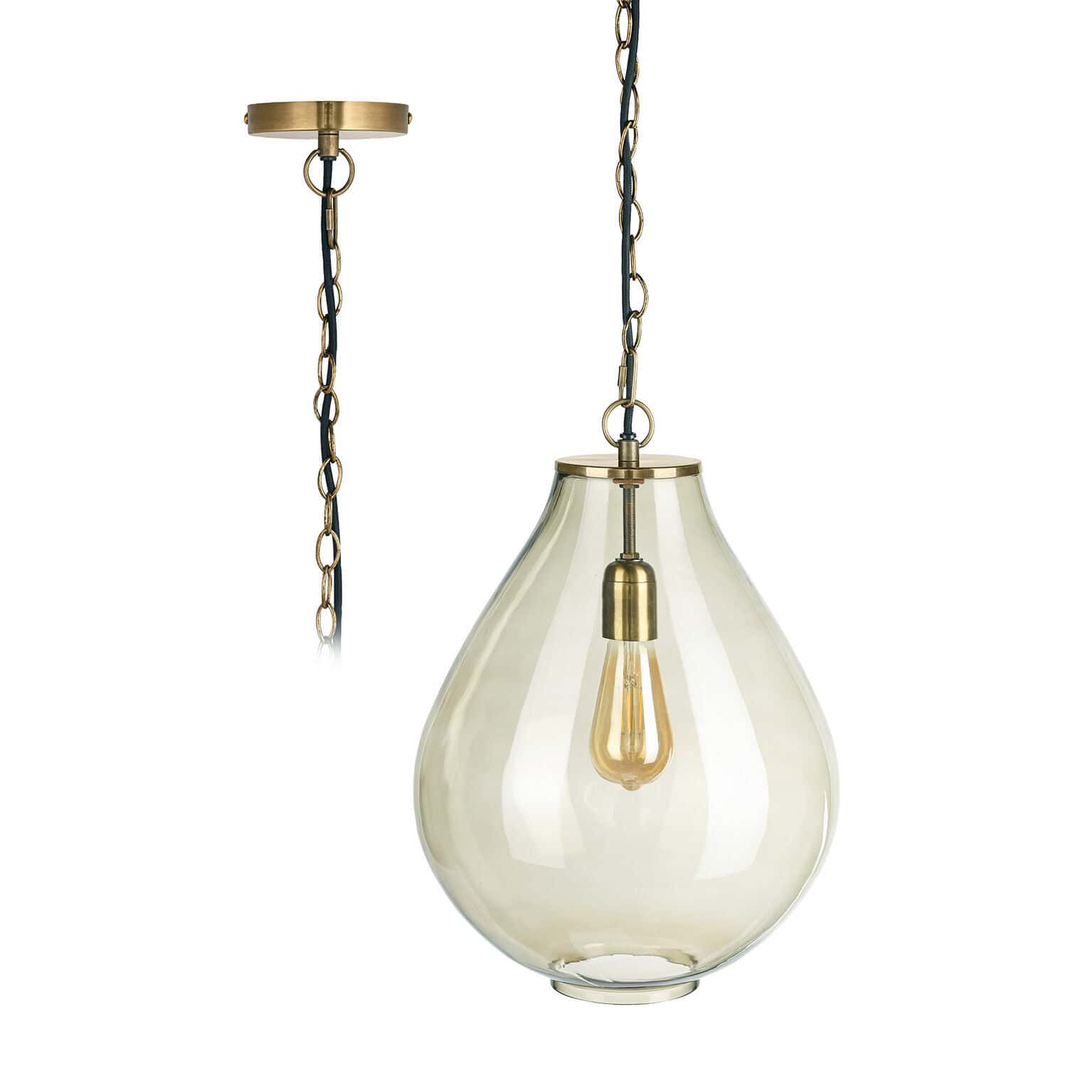 Suspension Deloire