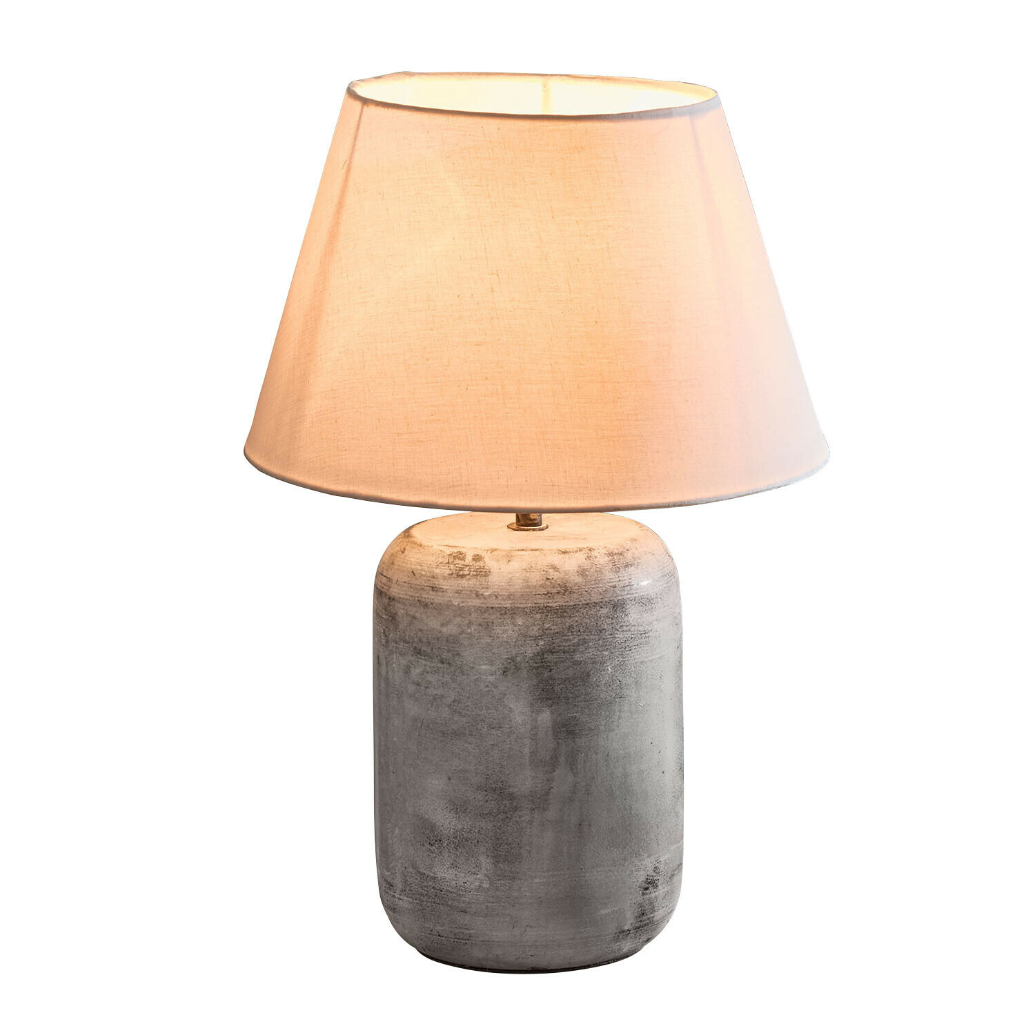 Lampe à poser Ciel d'Opale