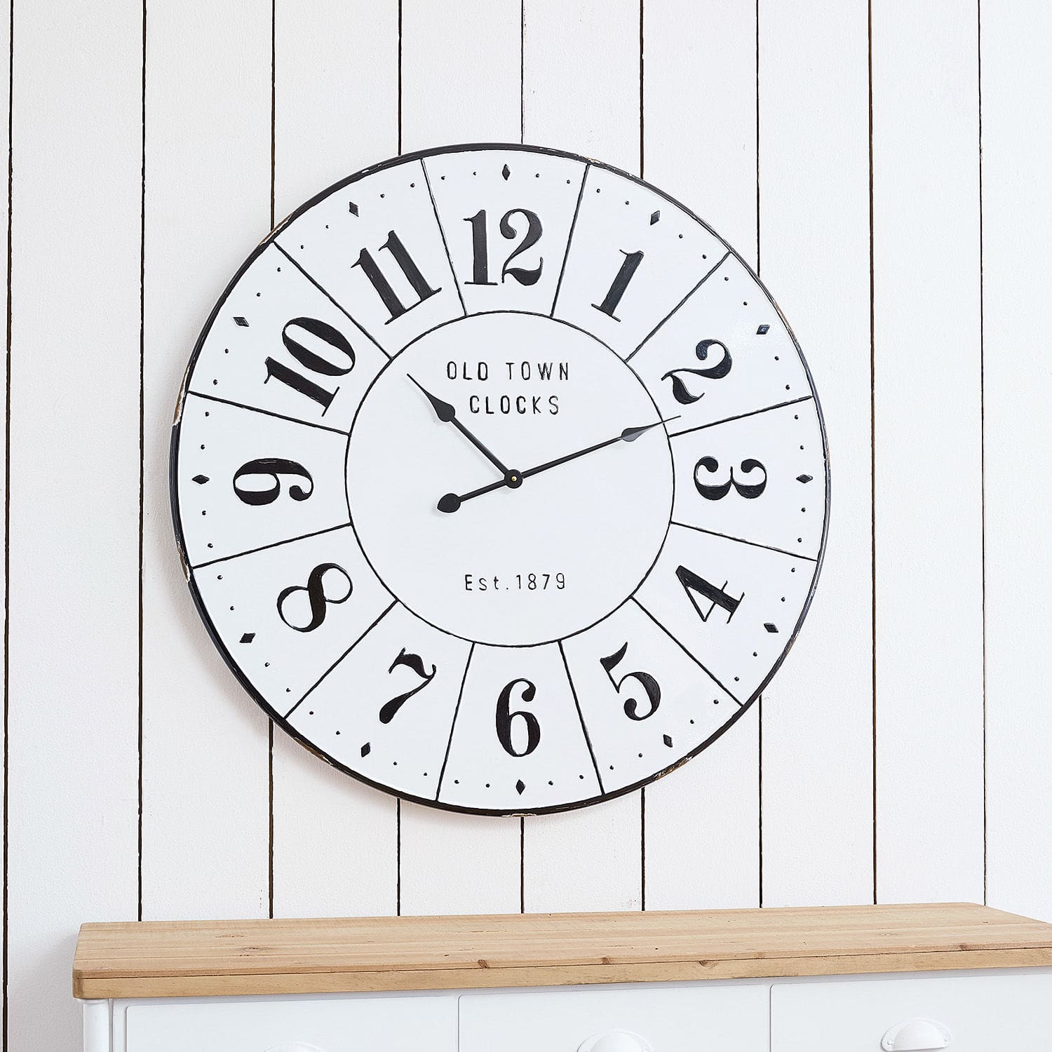 Horloge Dolana
