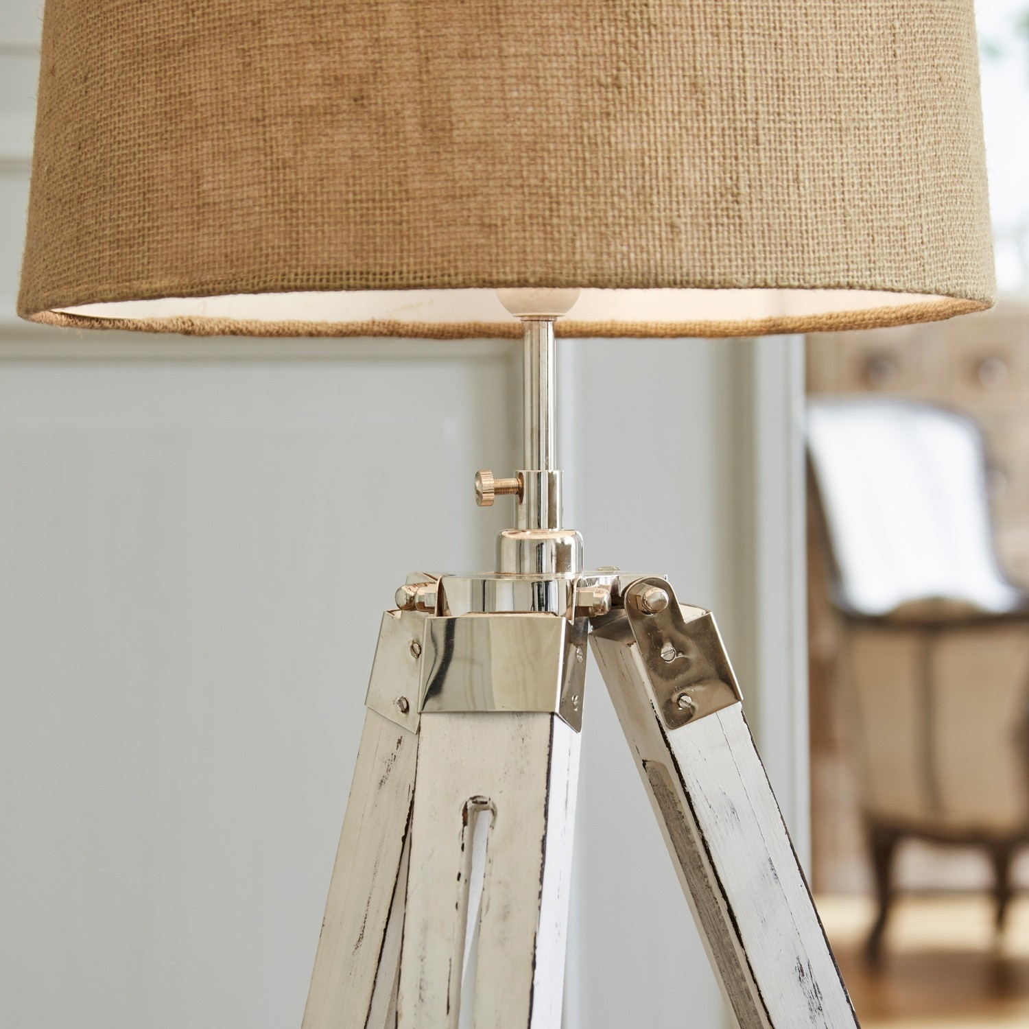 Lampe sur pied Walden