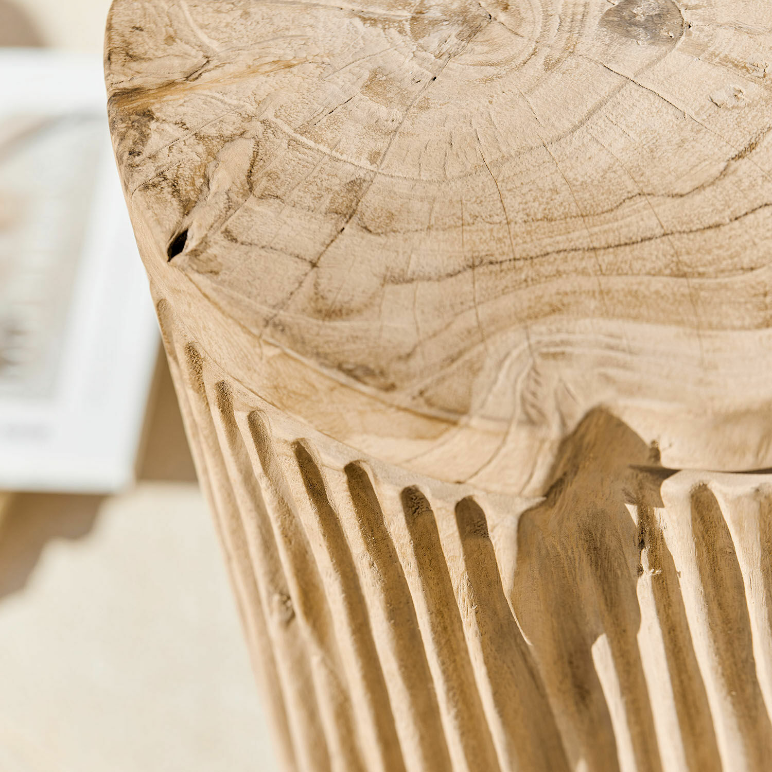Tabouret Padraig