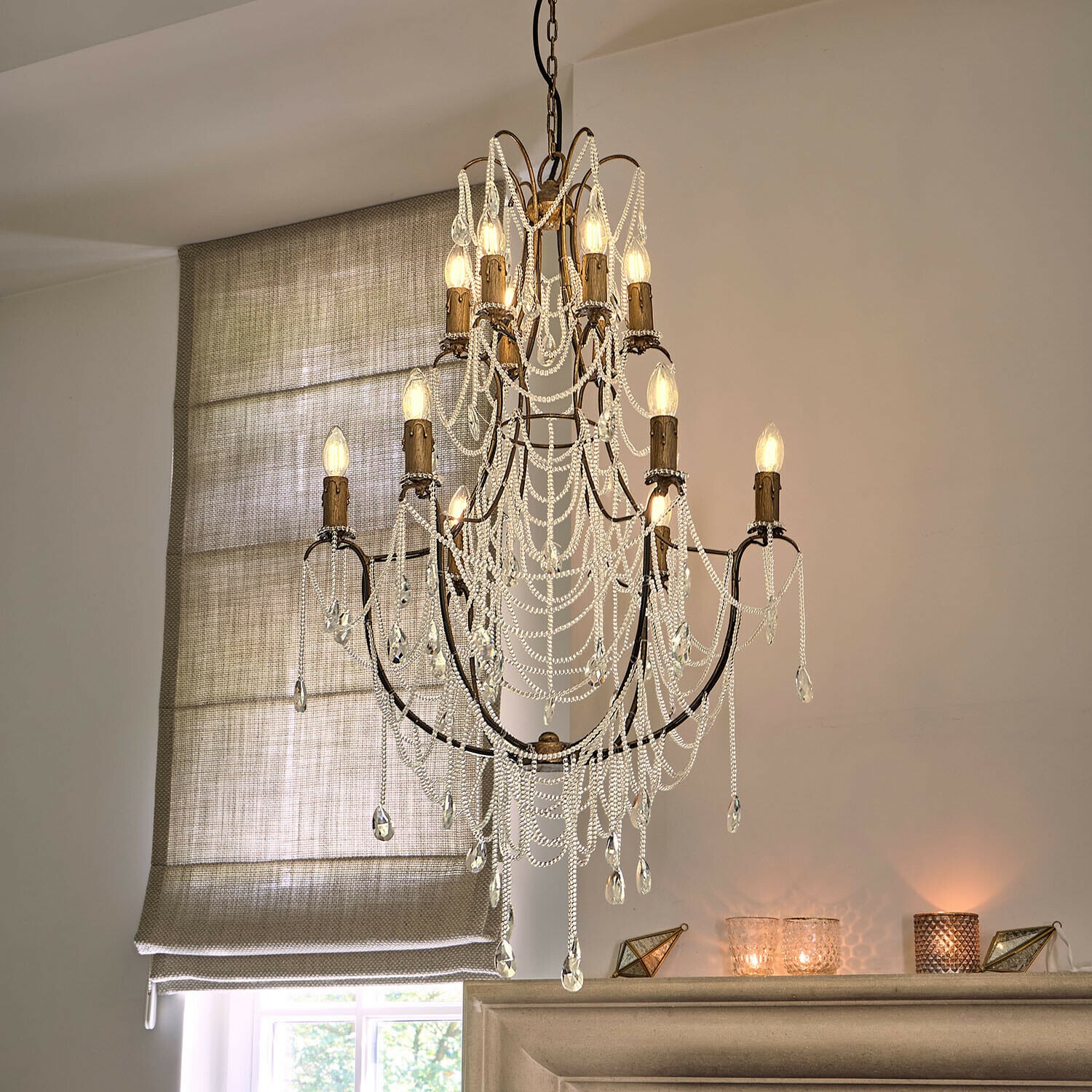 Lustre Ovation