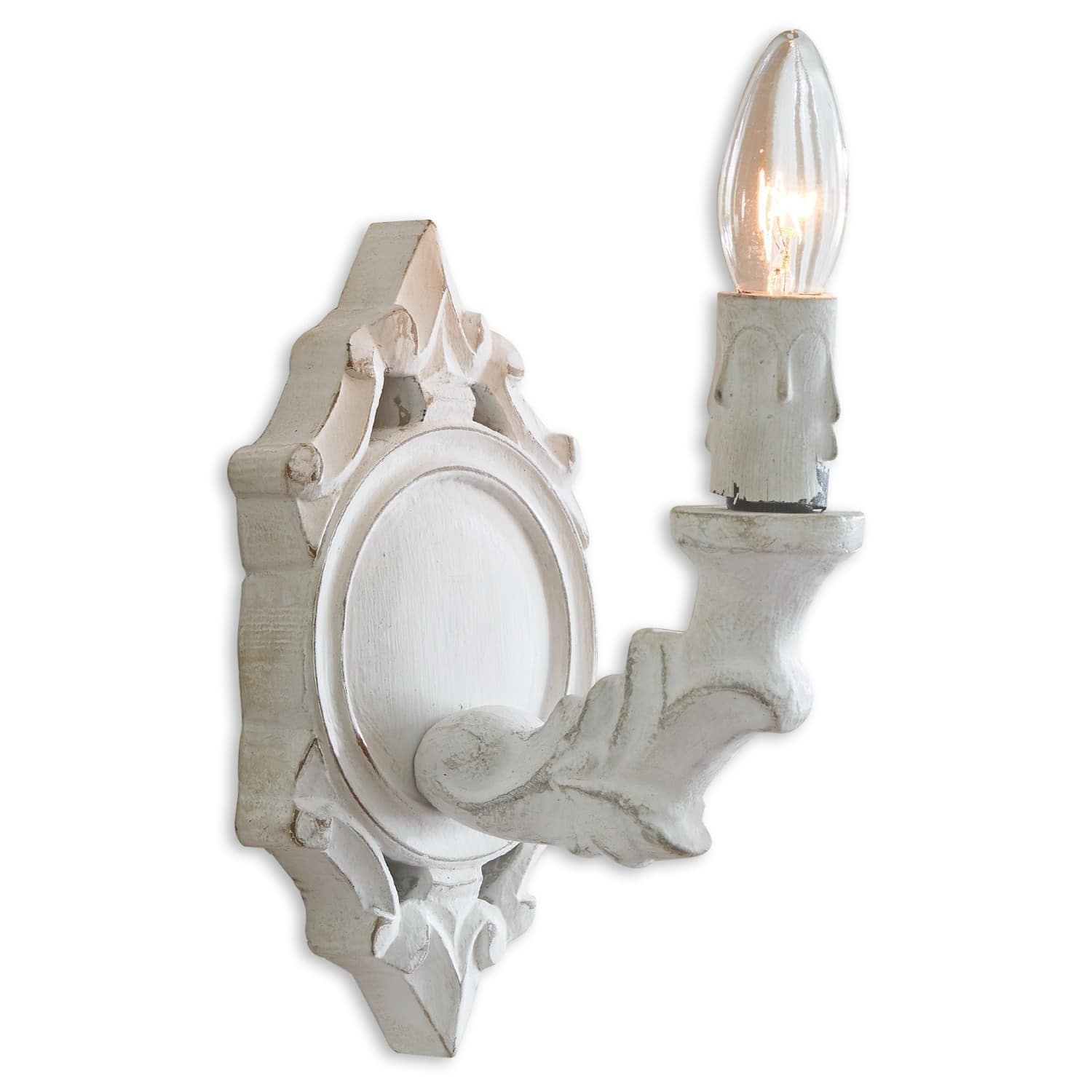 Lampe murale Maisonnais