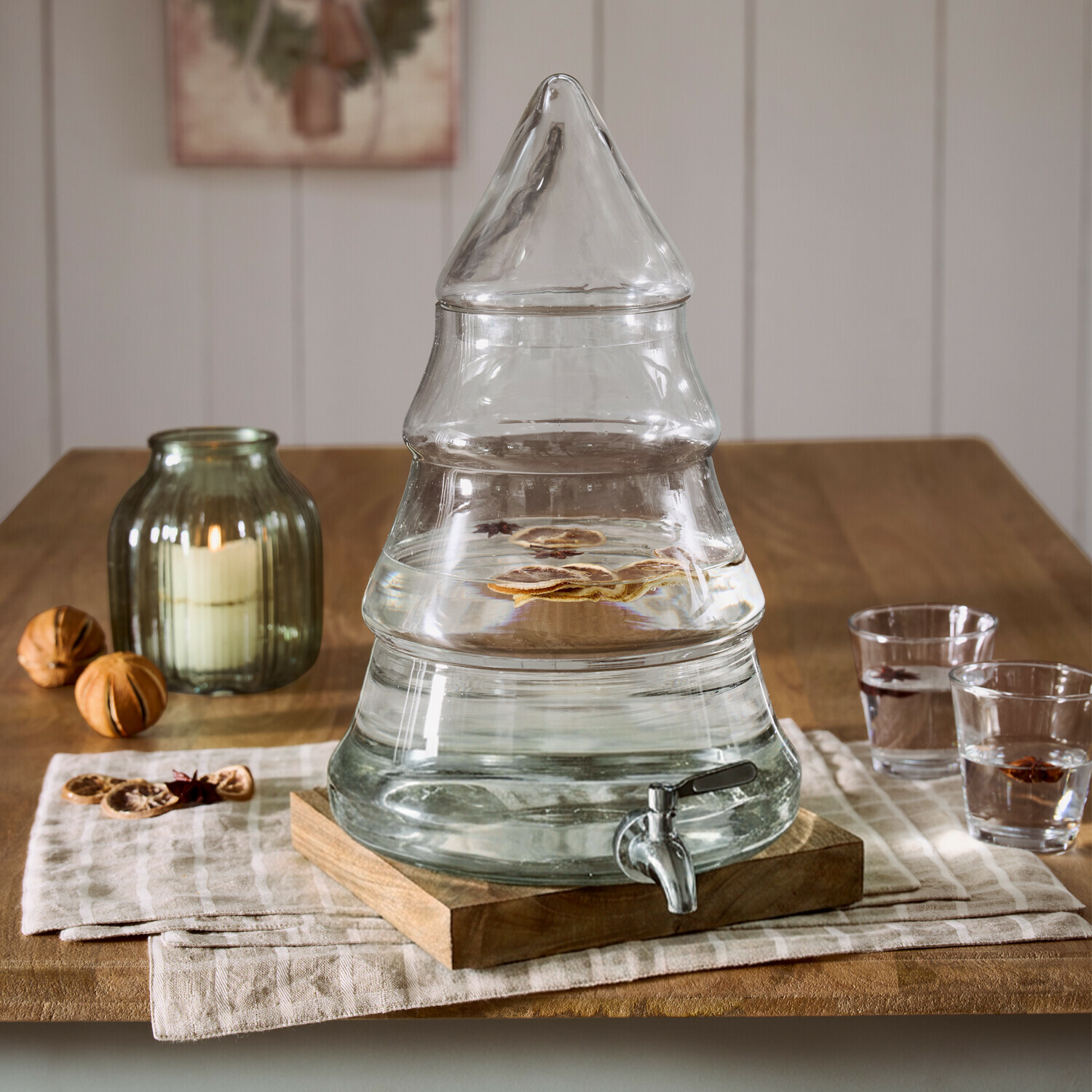 Distributeur de boisson Rimfalla