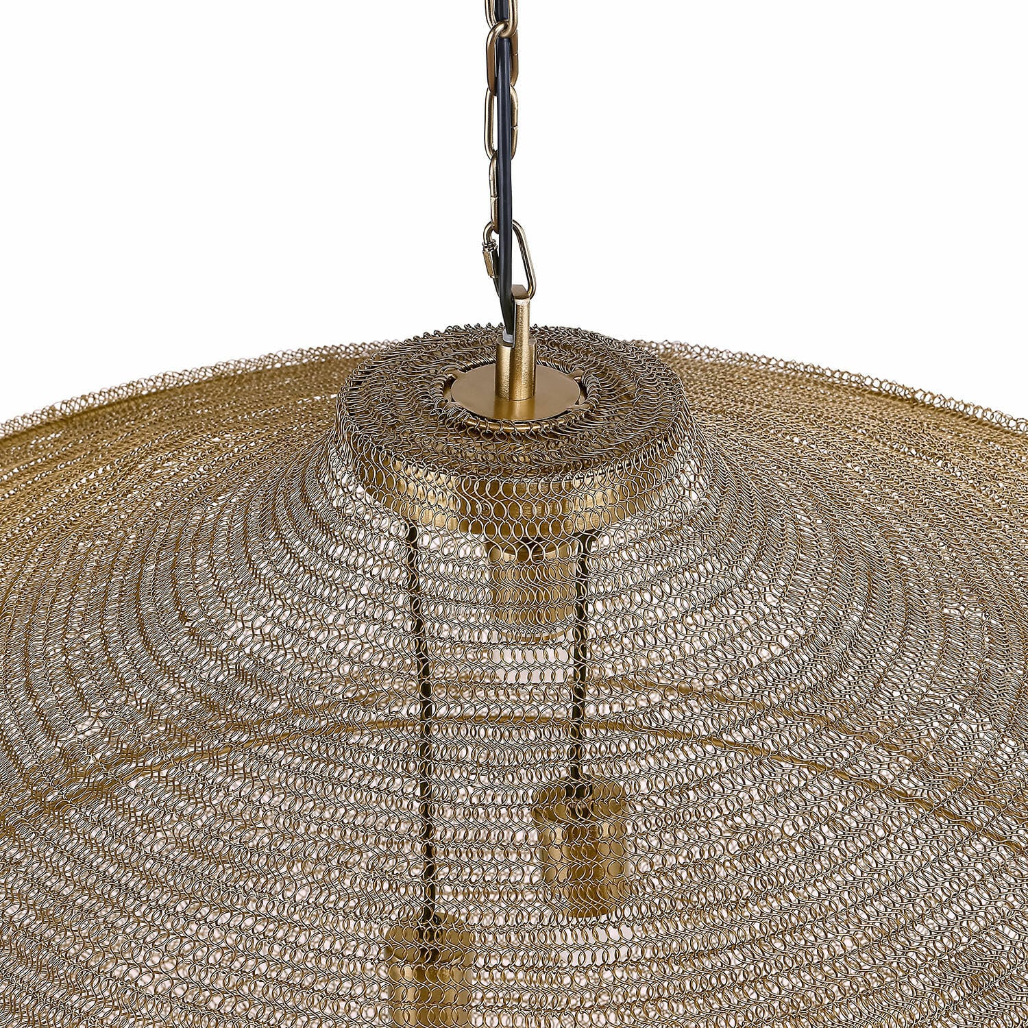 Suspension Valerique