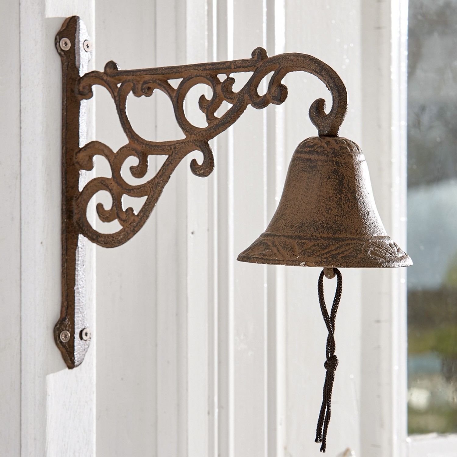 Cloche de porte Félicien