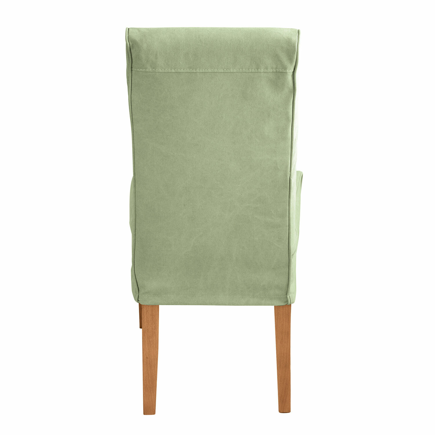 Chaise avec housse Mankato