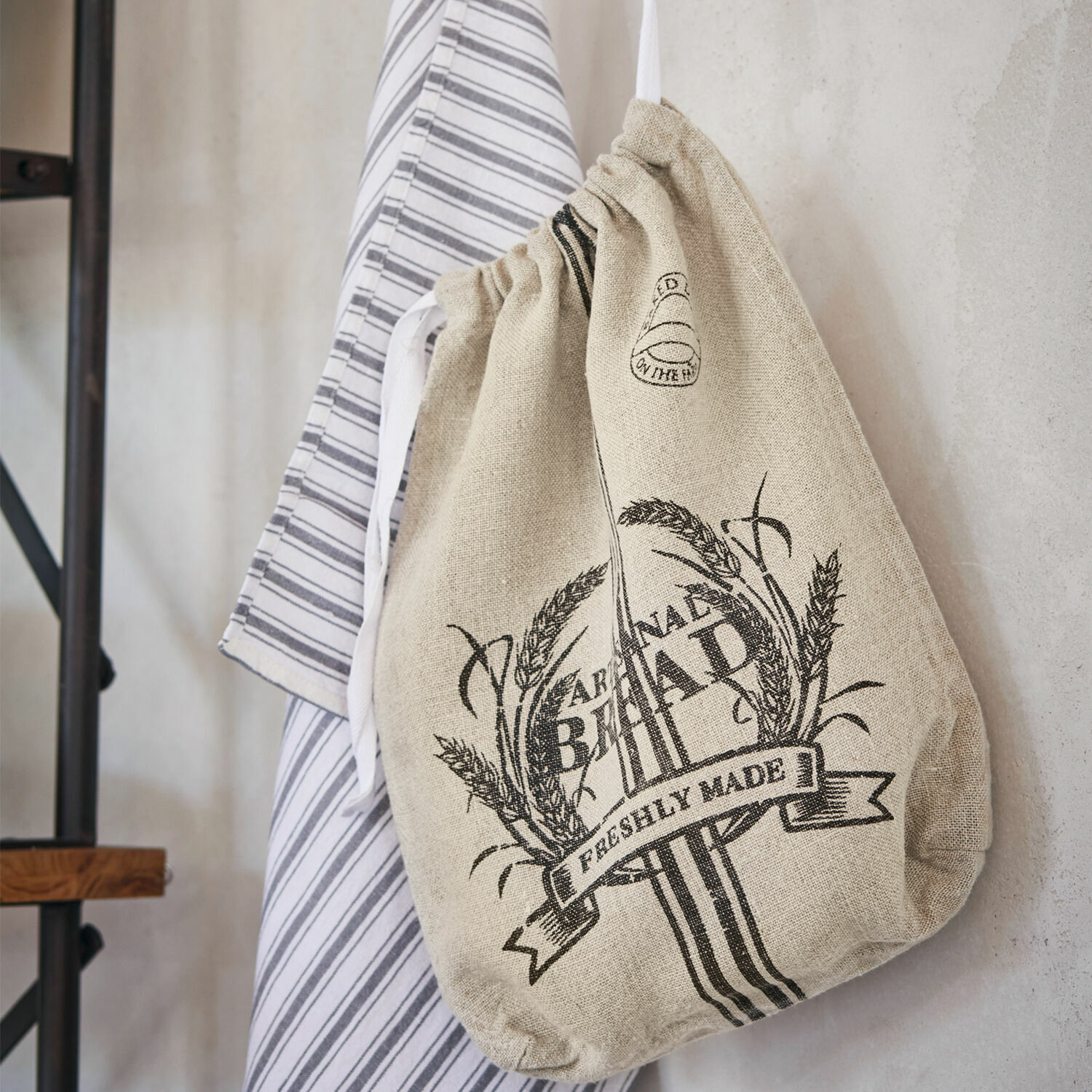 Sac à pain Bent