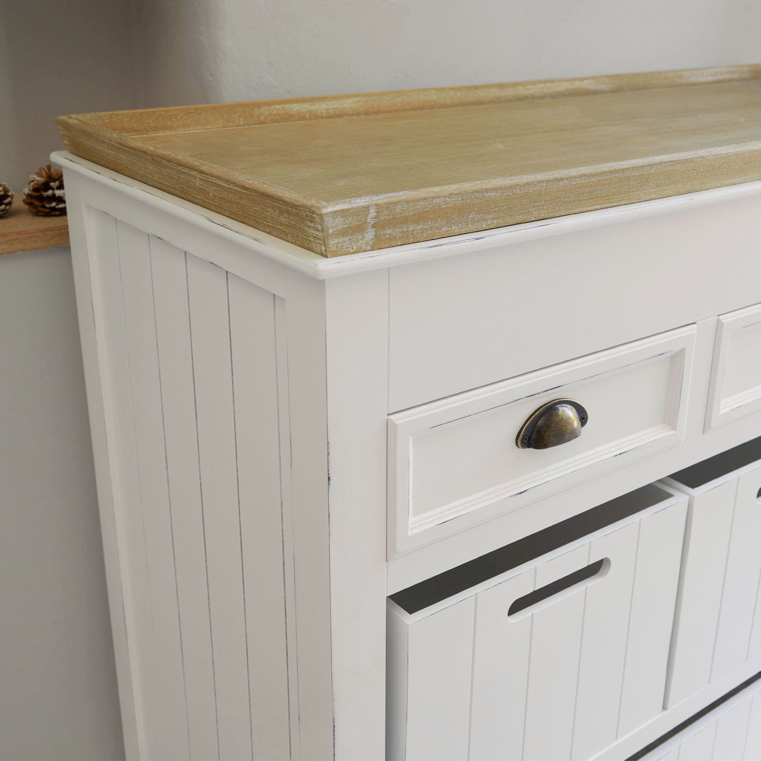 Commode Hillsborough