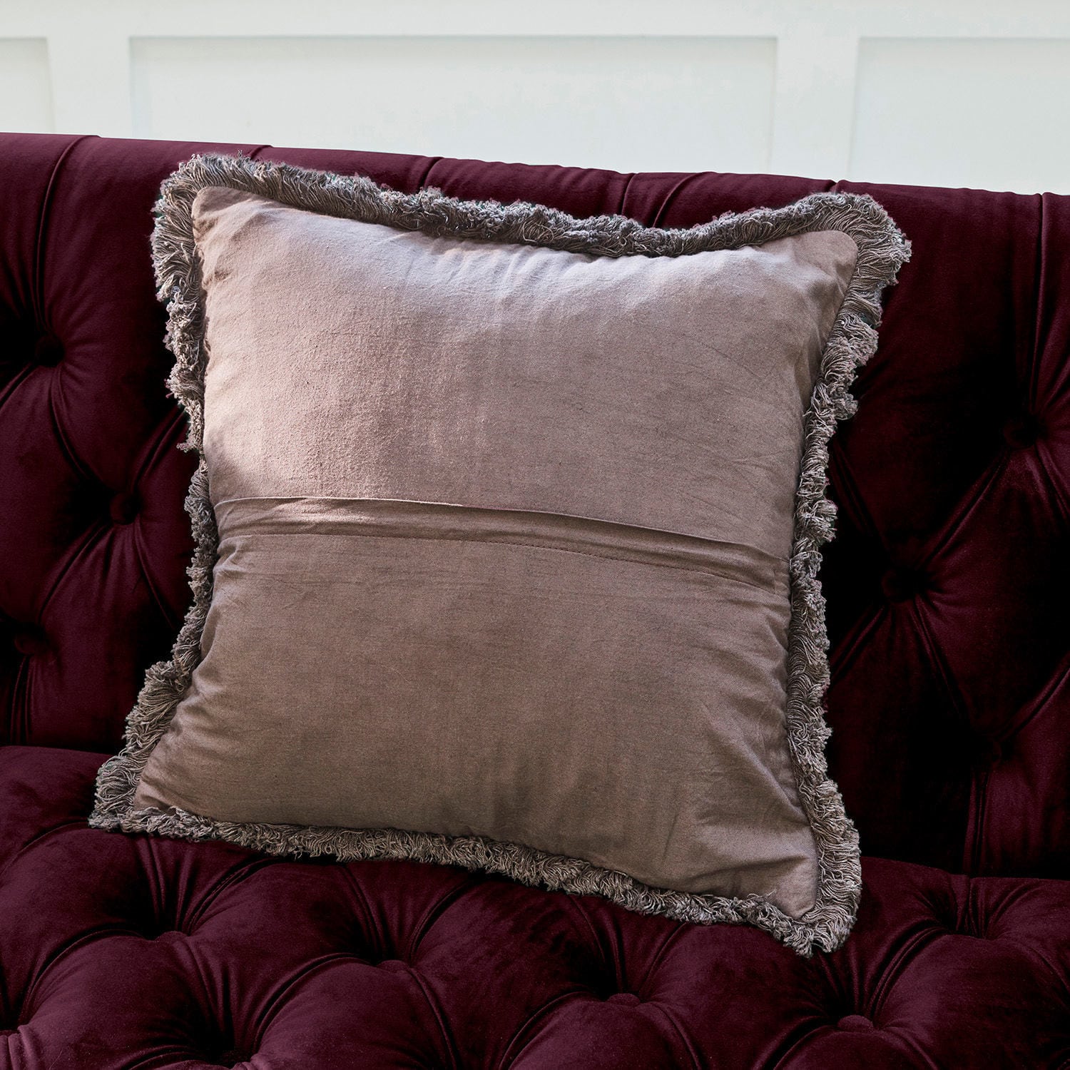 Housse de coussin Cairon