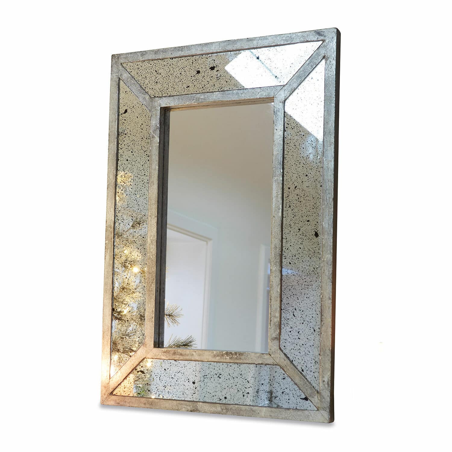 Miroir Laventille