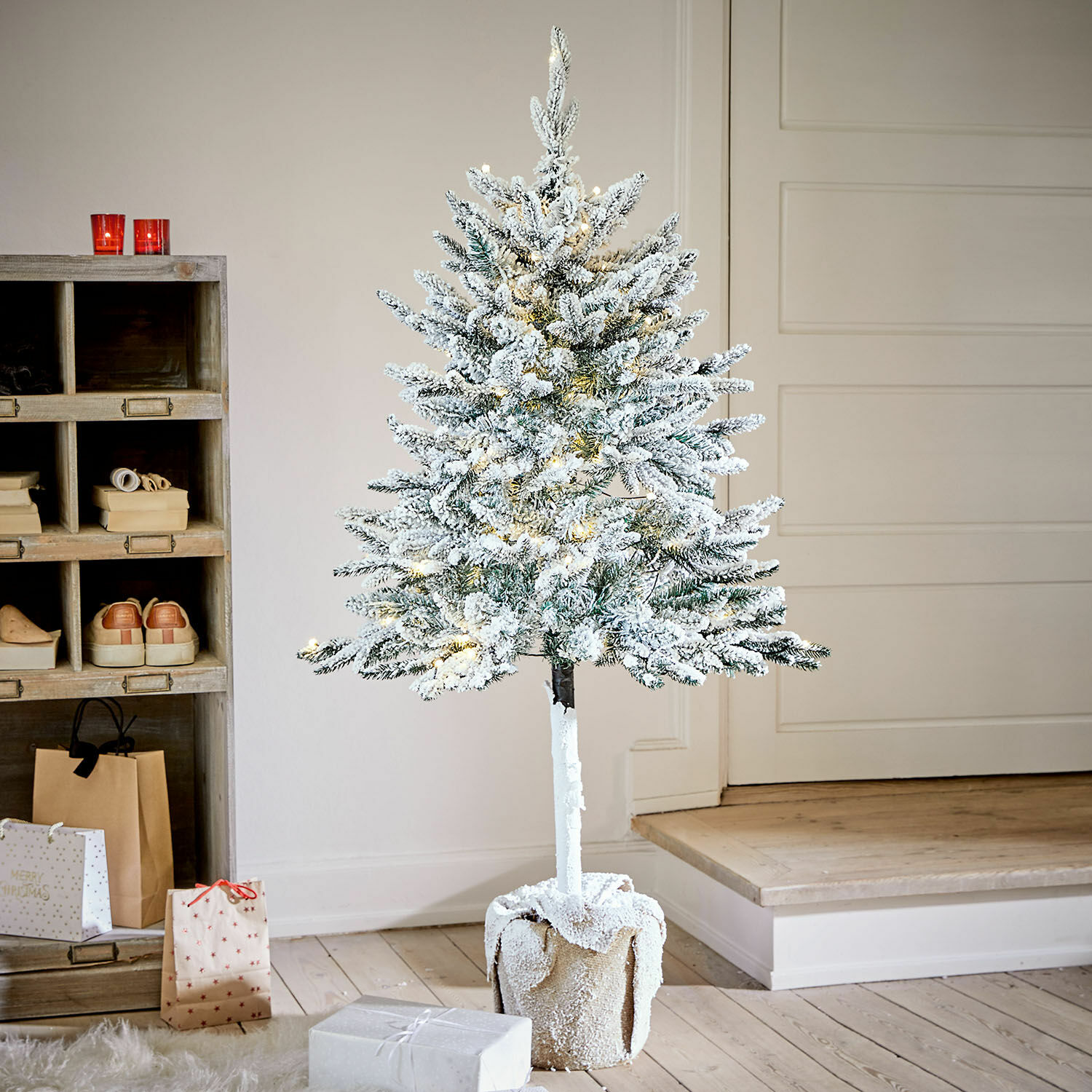Sapin de Noël Deano
