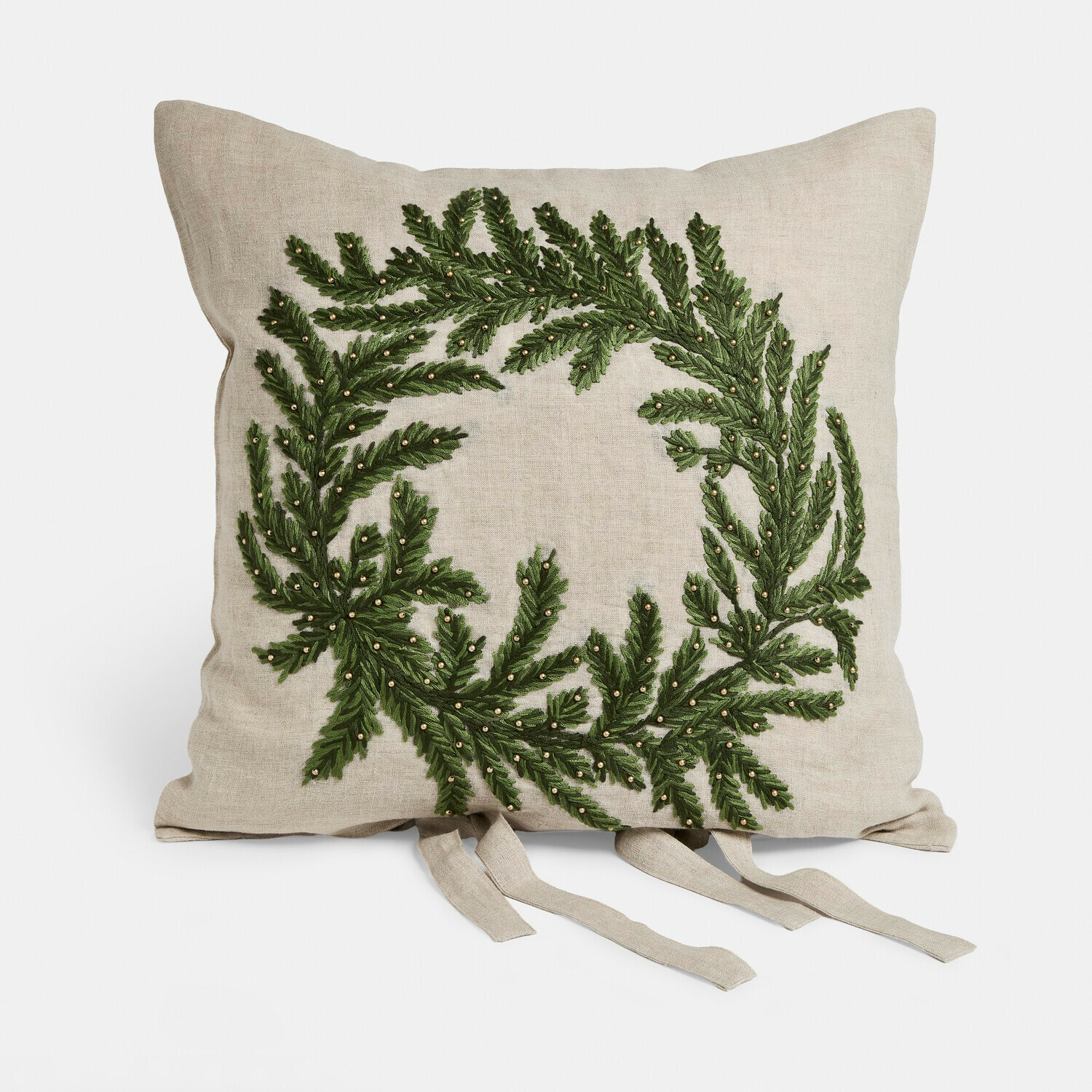Housse de coussin Forelvaine