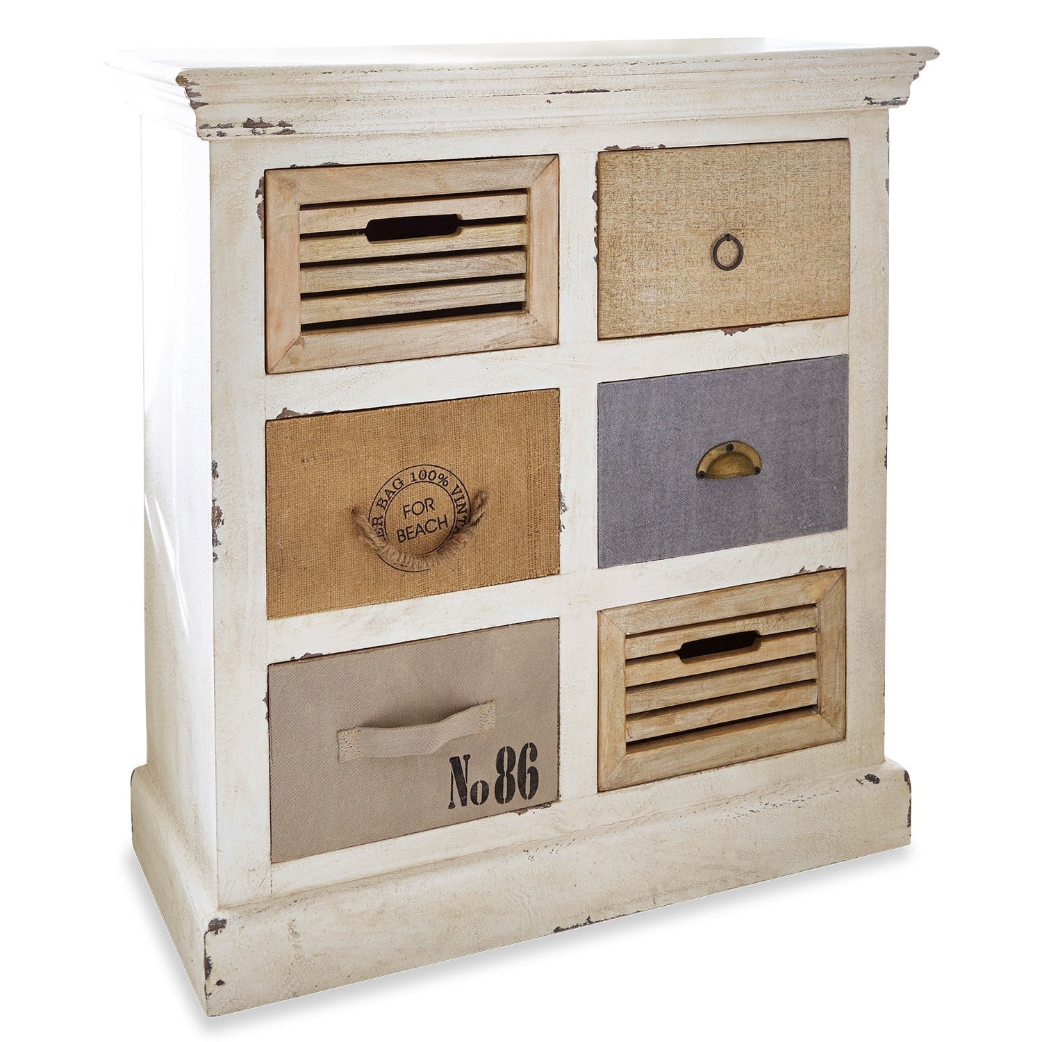 Commode Haldis
