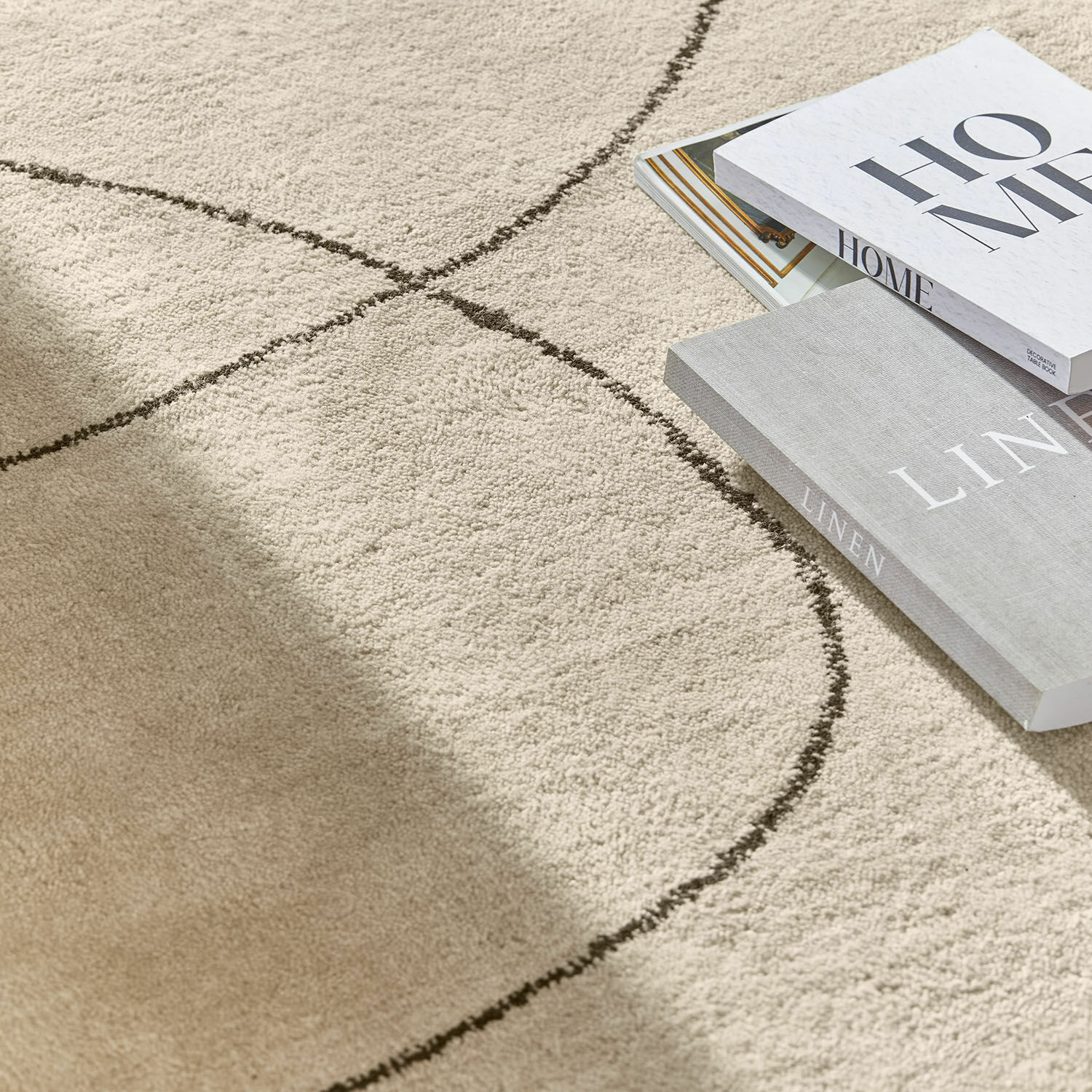 Tapis Lavinois