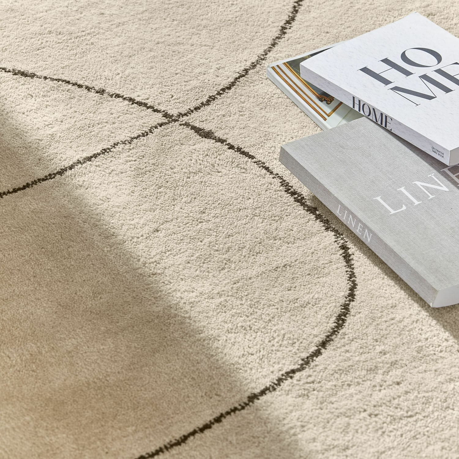 Tapis Lavinois