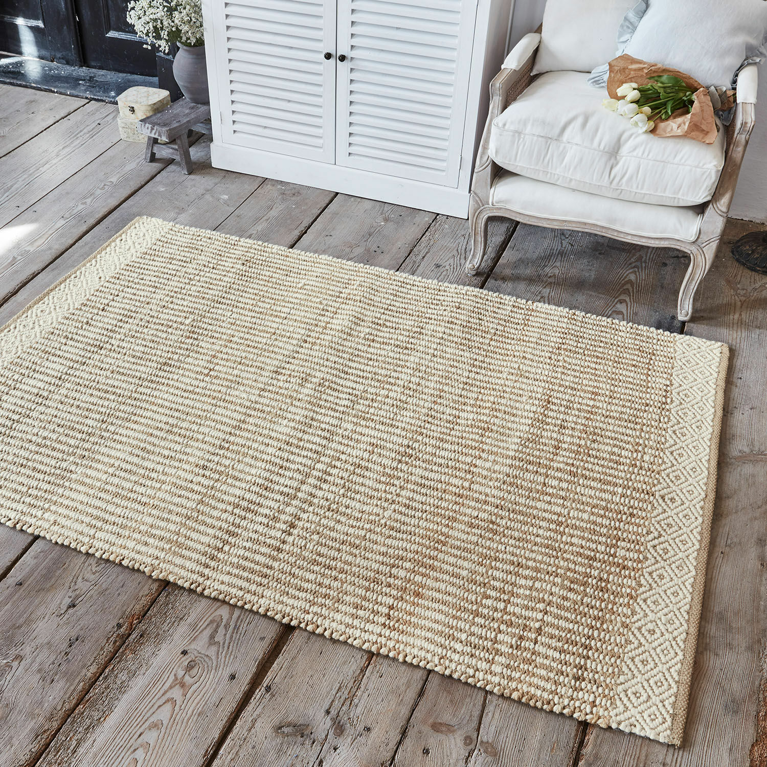 Tapis Machault