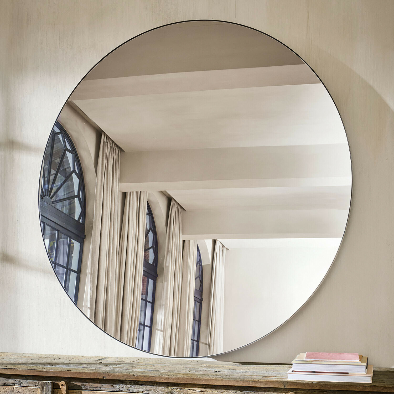 Miroir Roulène
