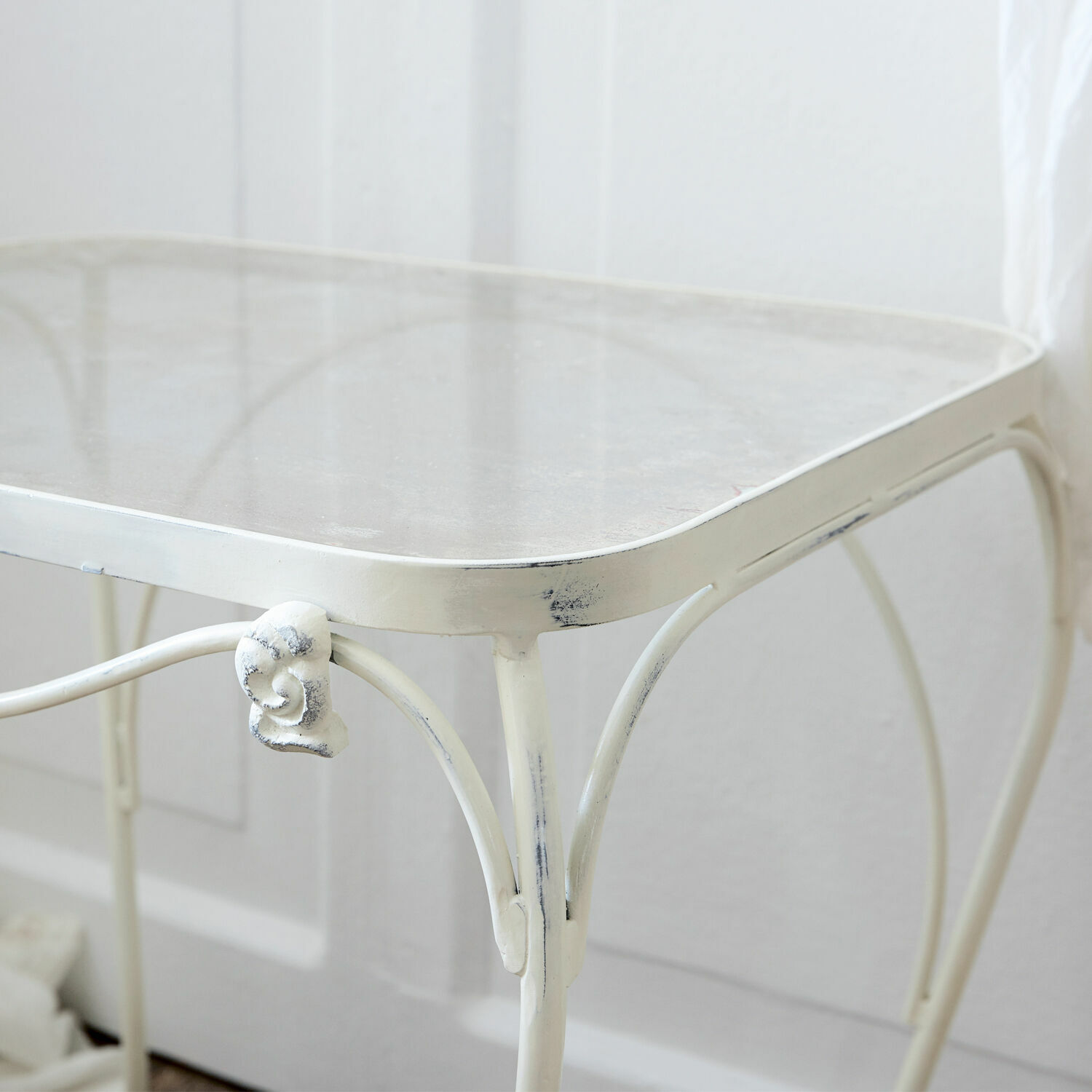 Table de chevet Canefield