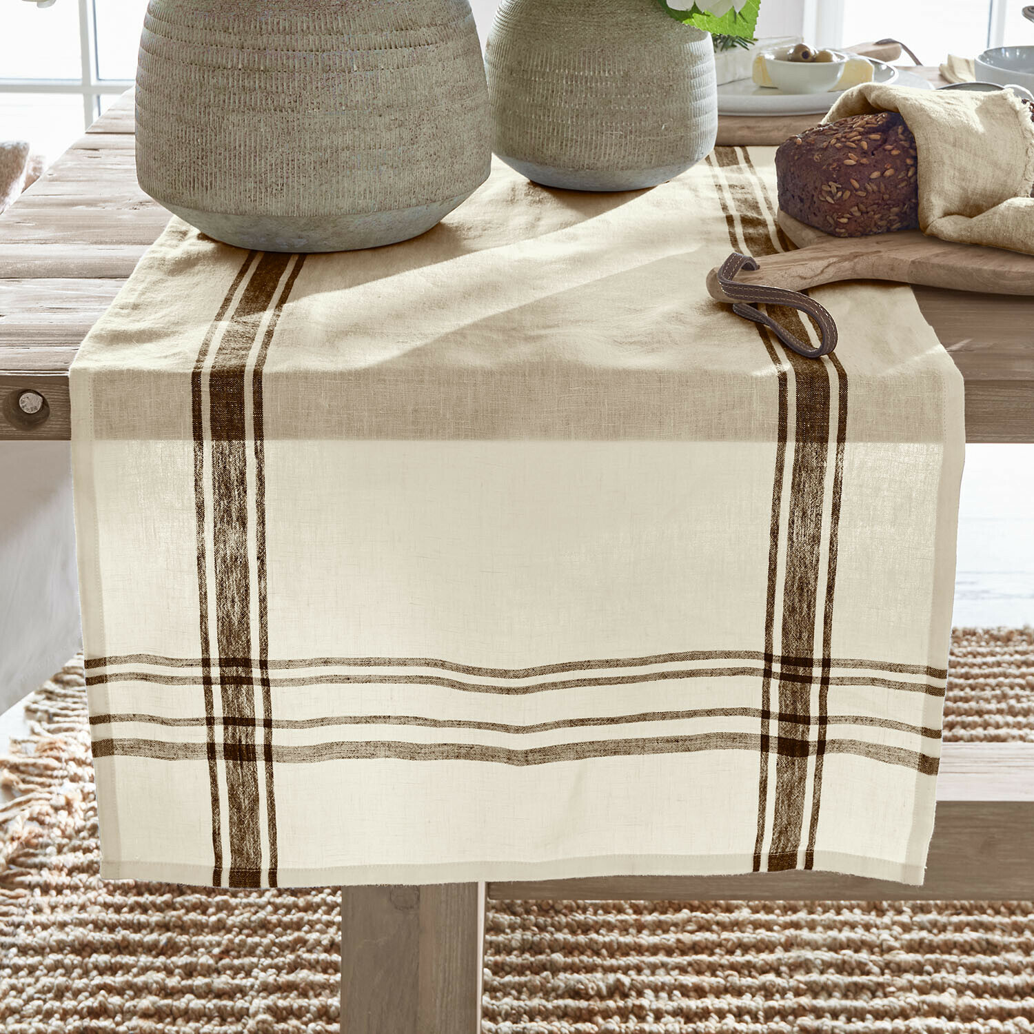 Chemin de table Ellory